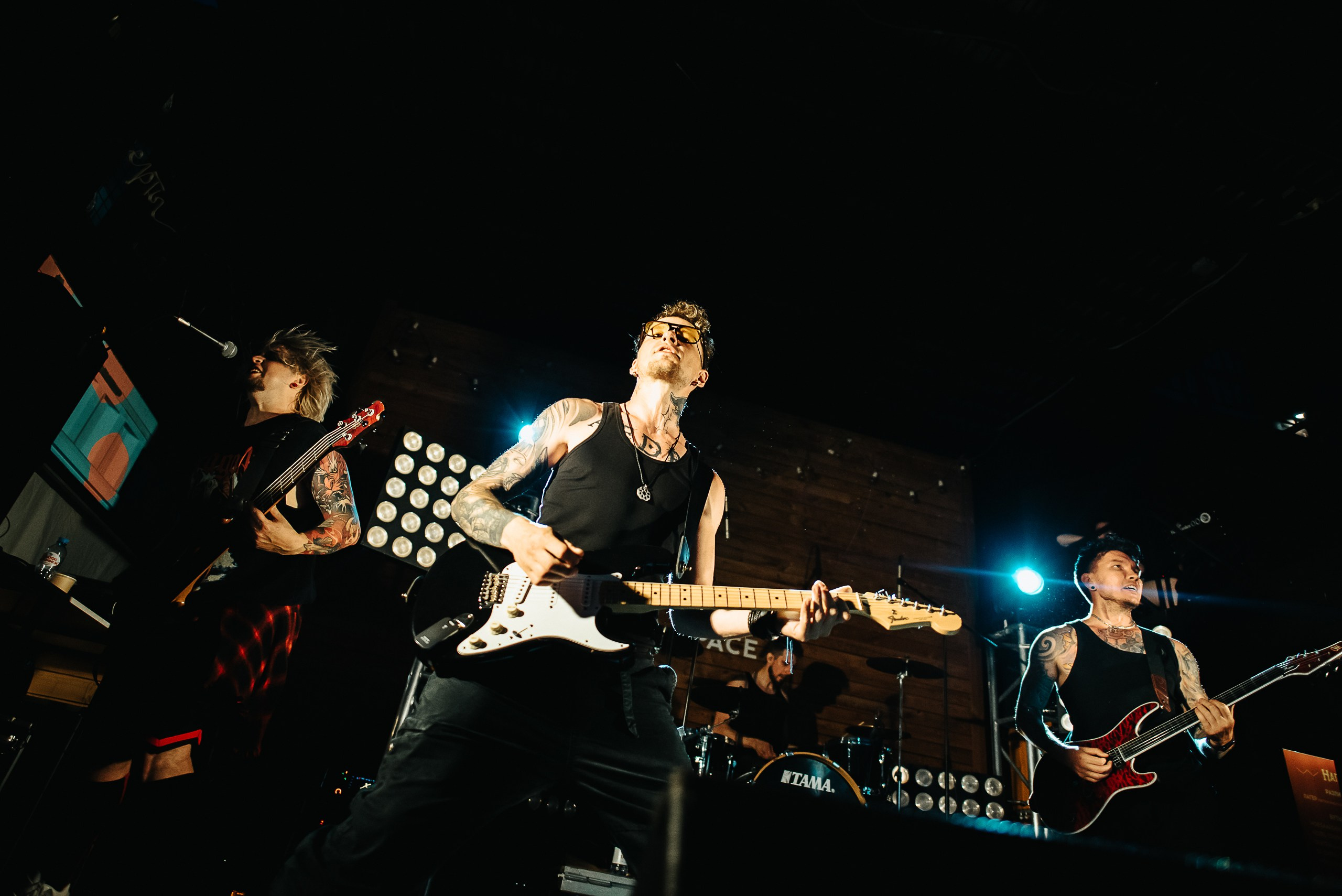 Pandora Secret 2024. Репортажный фотограф в Кемерово