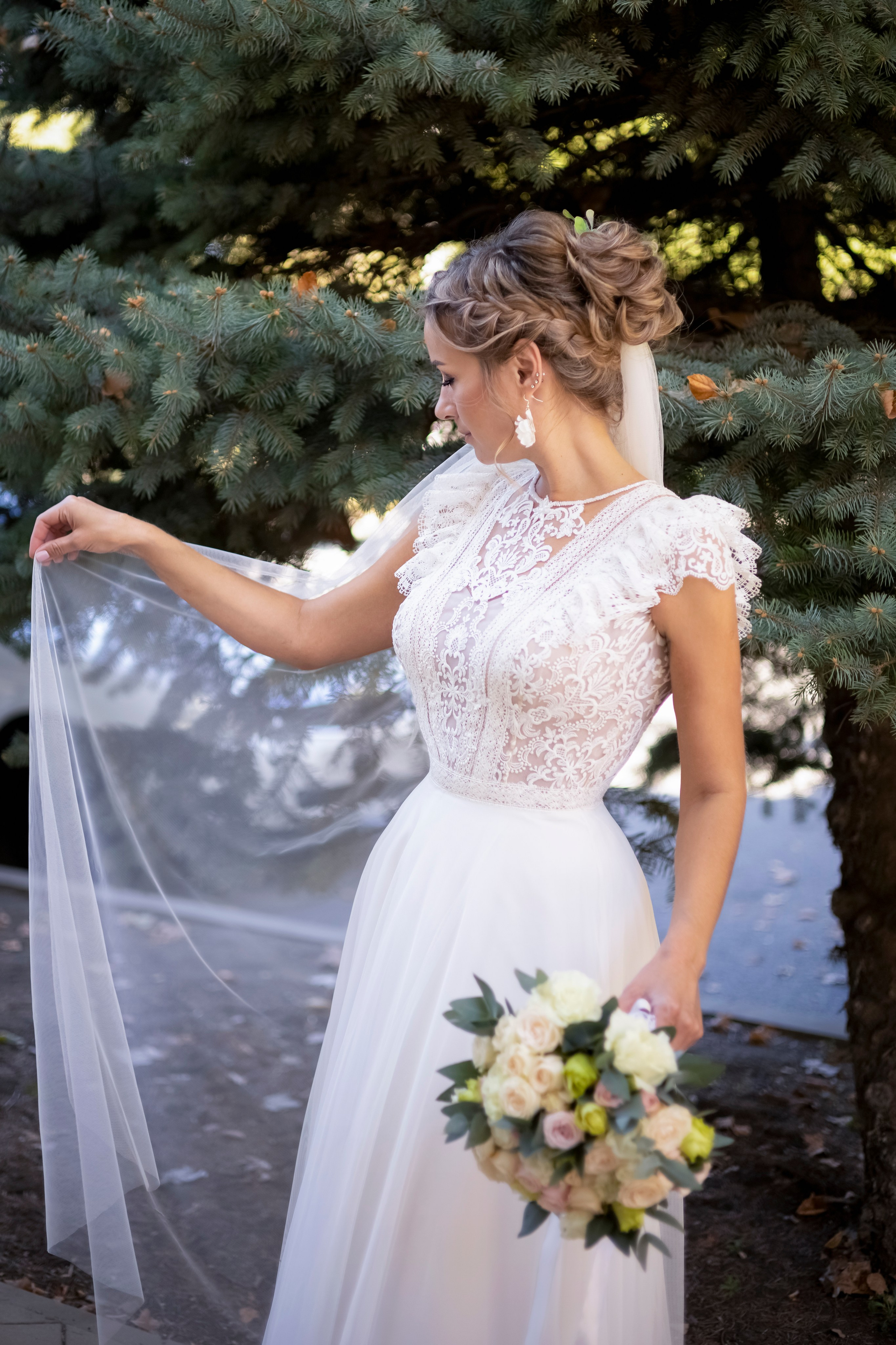 Михаил и Татьяна 12.10.2024 г. Фотограф Людмила Лебединская г. Краснодар (Приморско-Ахтарский р-он)