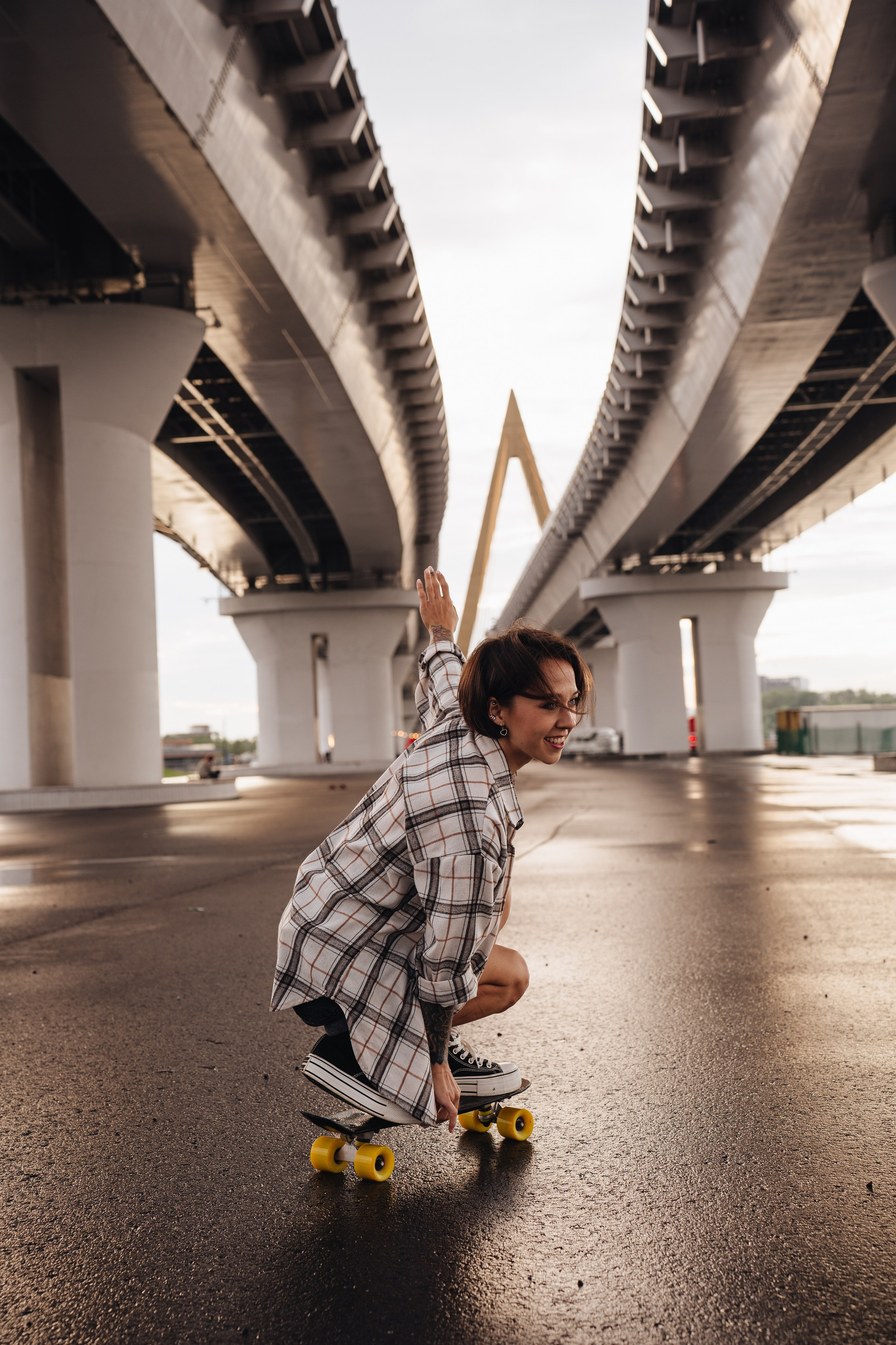 Я — Ж Е Н Щ И Н А. Семейный фотограф в Казани