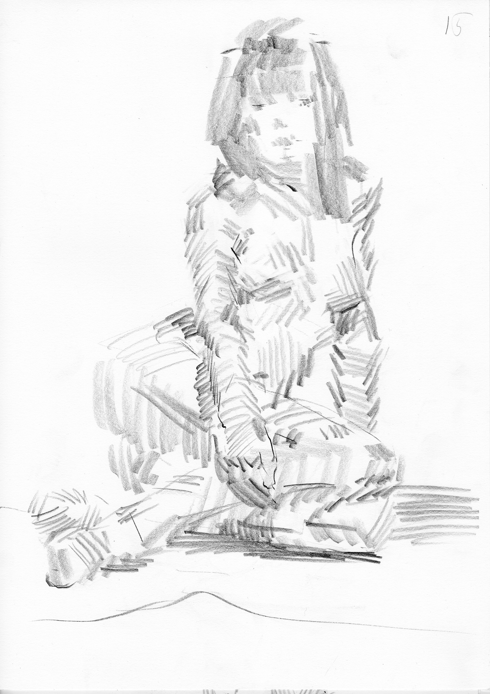 Traditional. YarkovViktorGallery