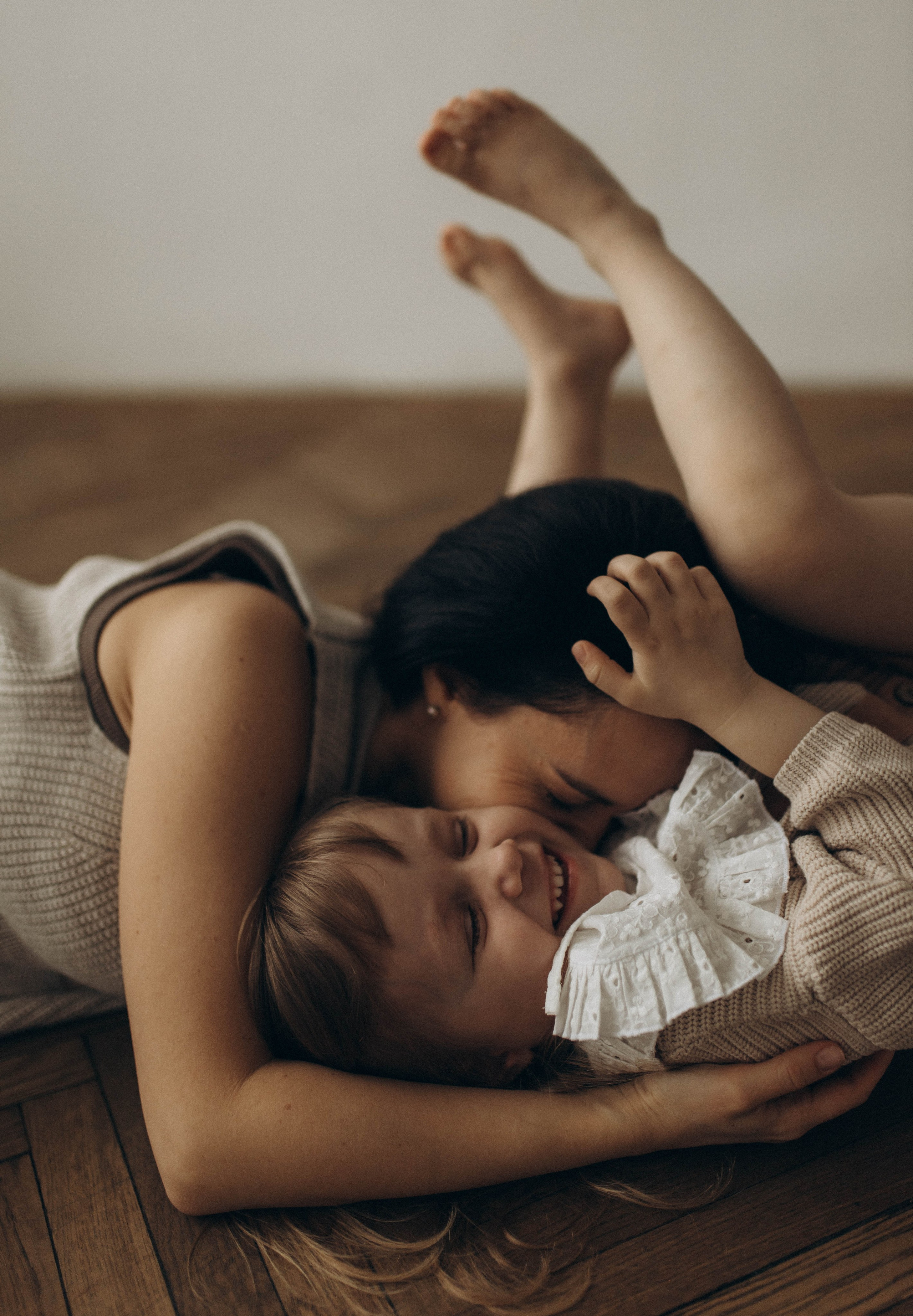 Миронова Анастасия