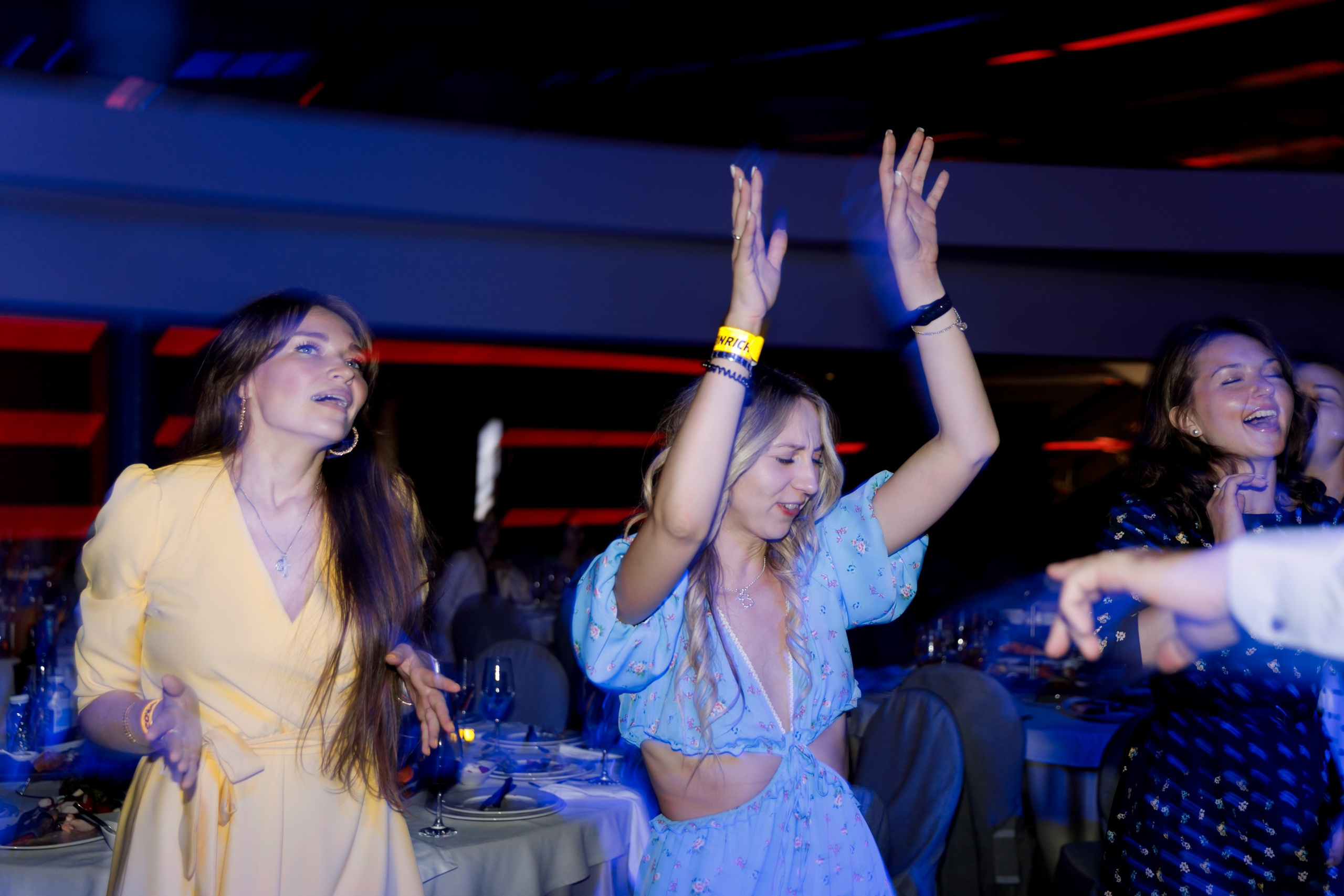 Jungheinrich 20 лет. Свадебный фотограф Москва Европа Мария Коренчук