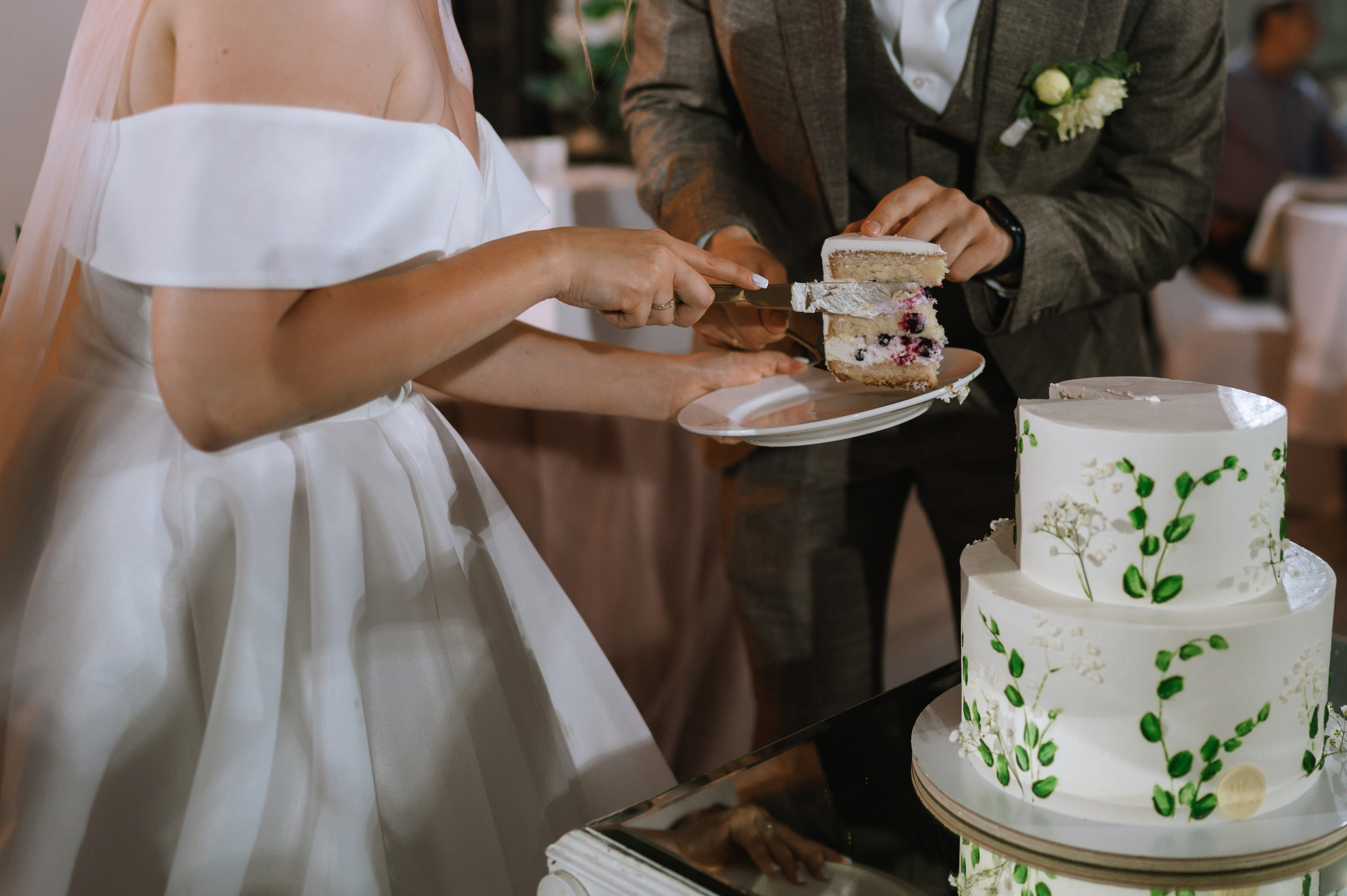 Иван и Анастасия. Свадебный Фотограф Уфа Егорова Анастасия