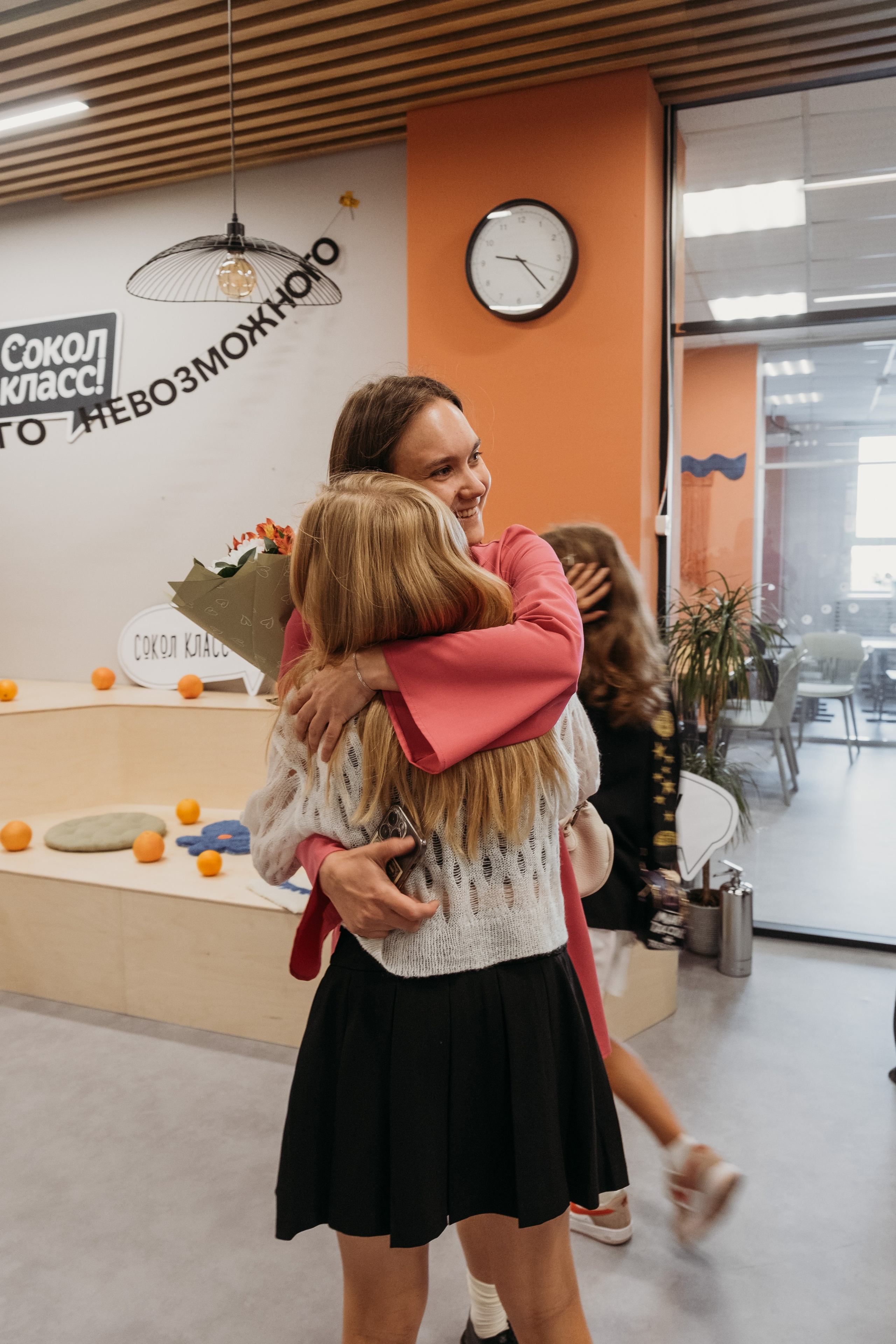 1 сентября. Семейный фотограф Москва и Домодедово Ольга Игнатова