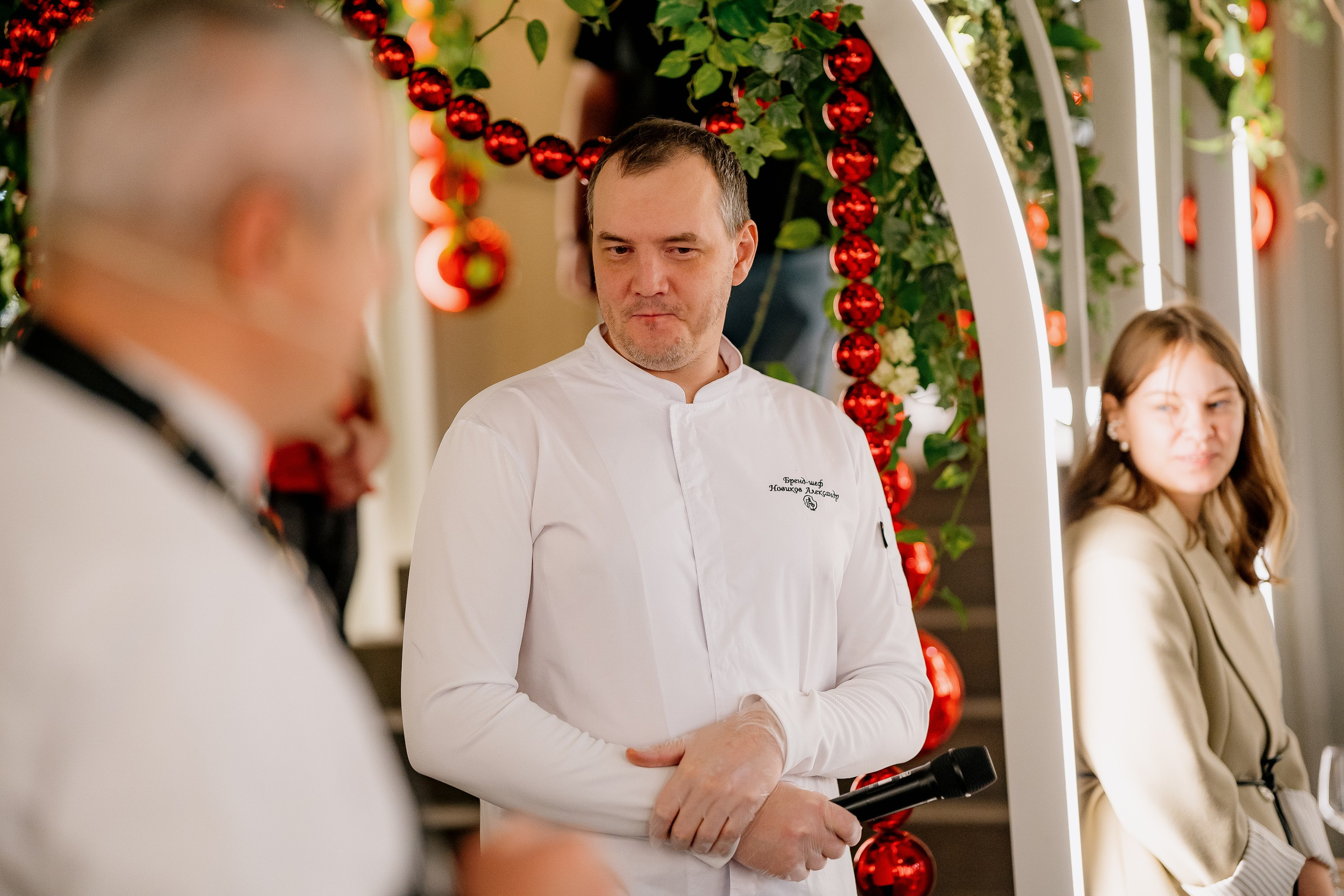 Южане Горожане. Гастроужин. Сергей Кошкин. Репортажная и ивент-фотография в Сургуте