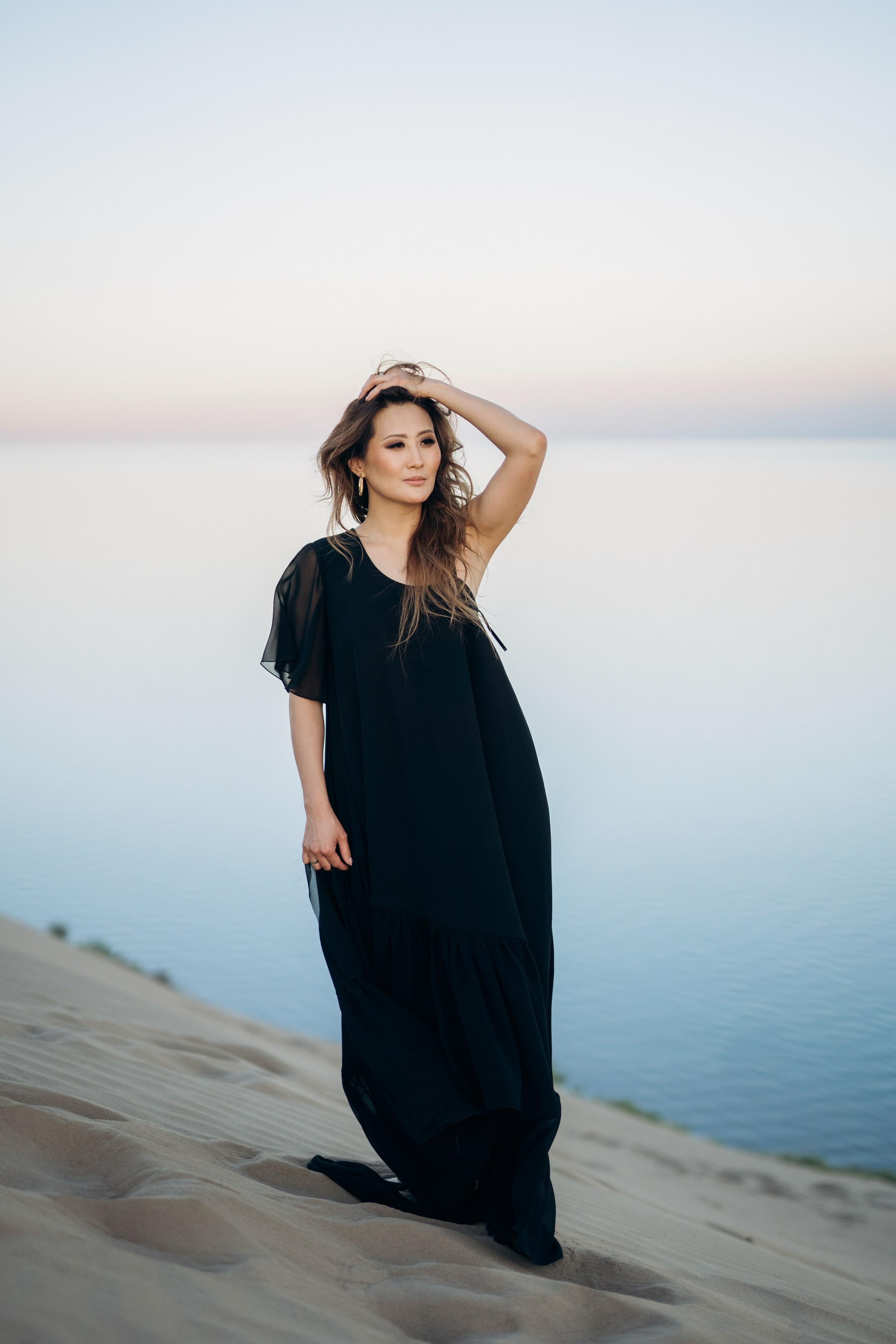 Марина Всеволод. Фотограф в Алматы Чалова Нафиса