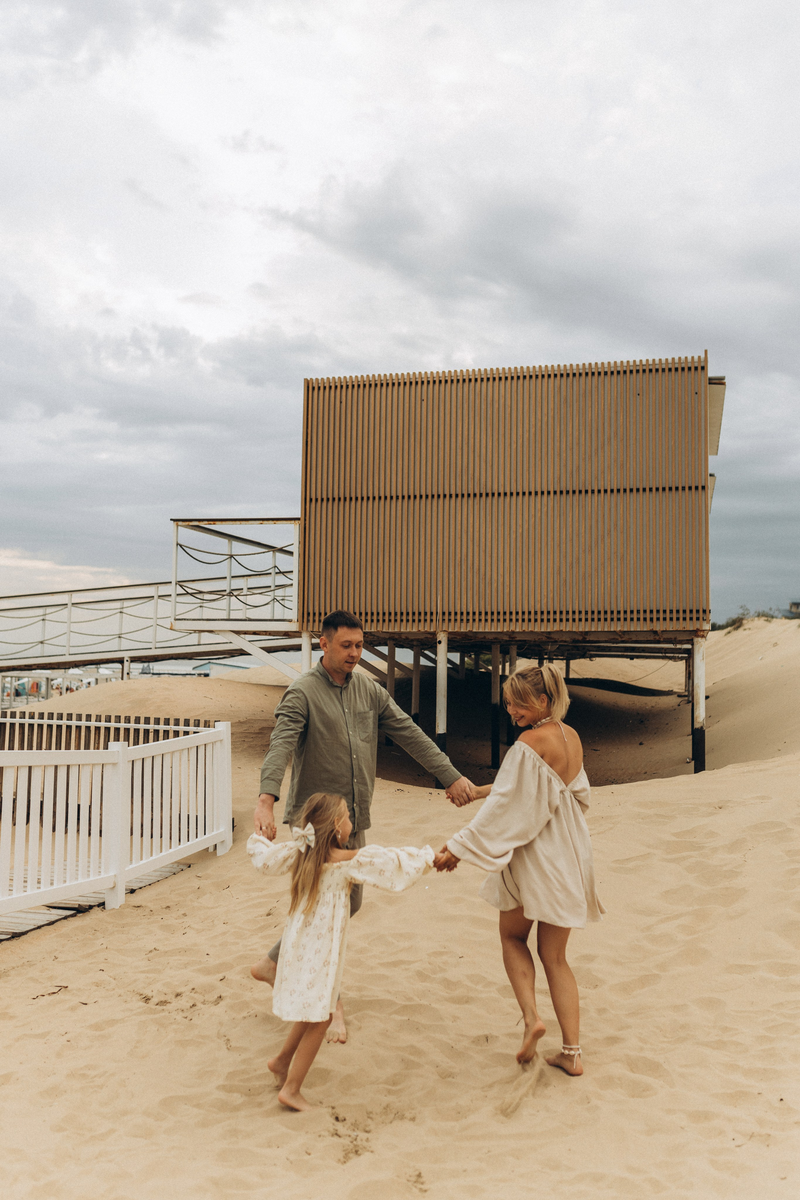 Даниил Диана и Элина. Семейный фотограф в Новороссийске и Анапе Александра Яковлева