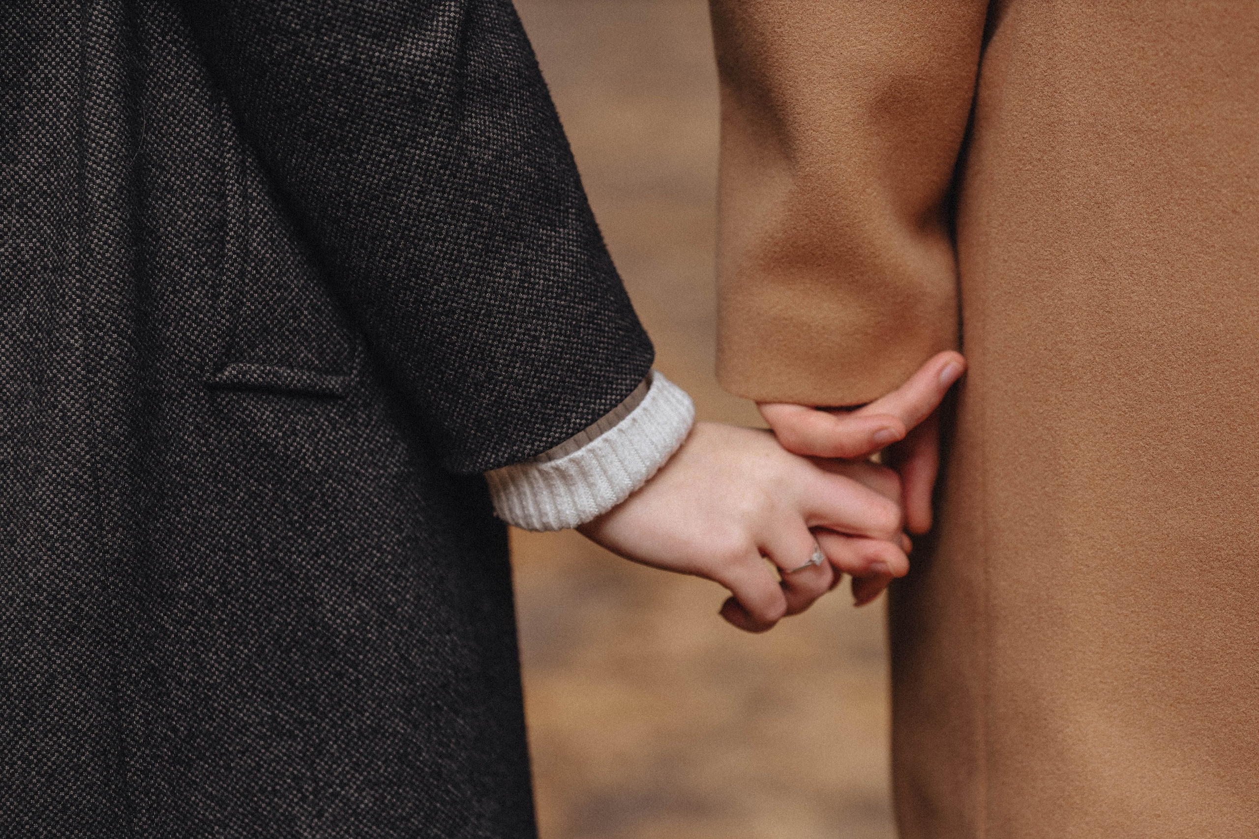 Влюбленные сердца. Сайт фотографа Ксении Политовой