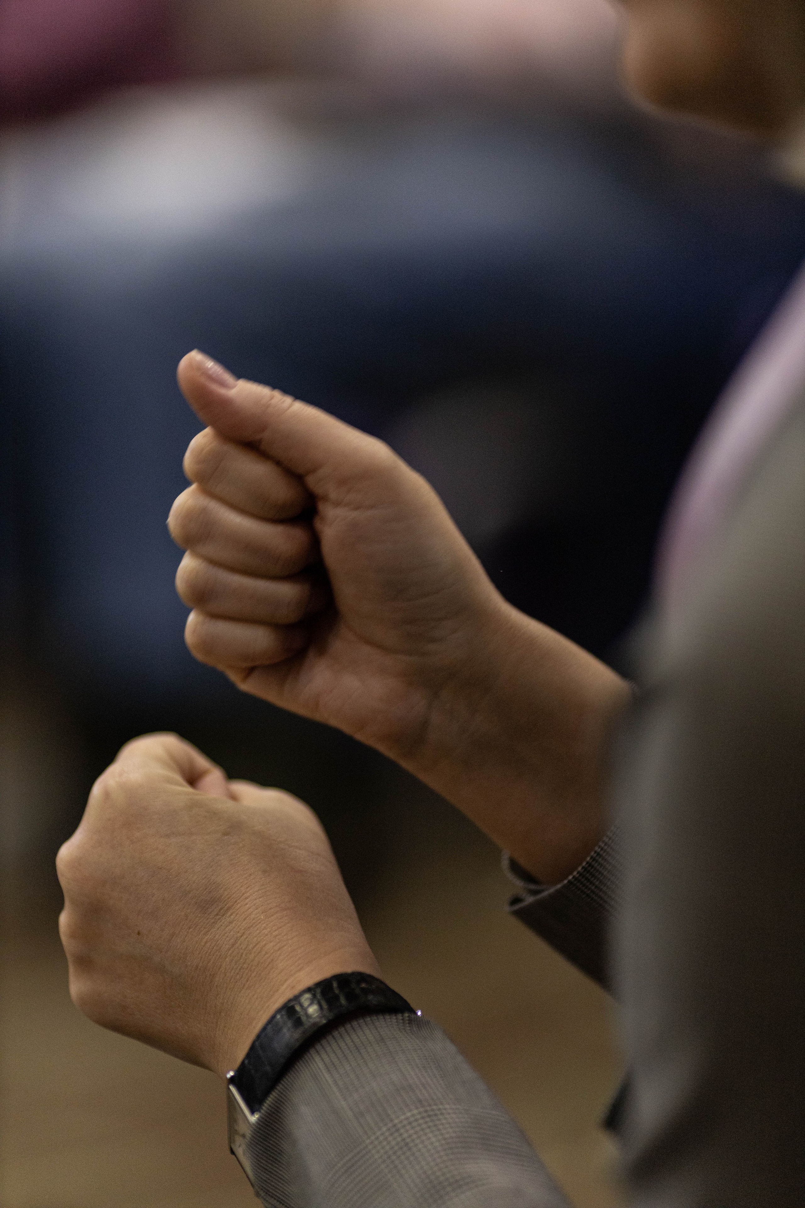 Репортажная съемка. Сайт фотографа Ксении Политовой