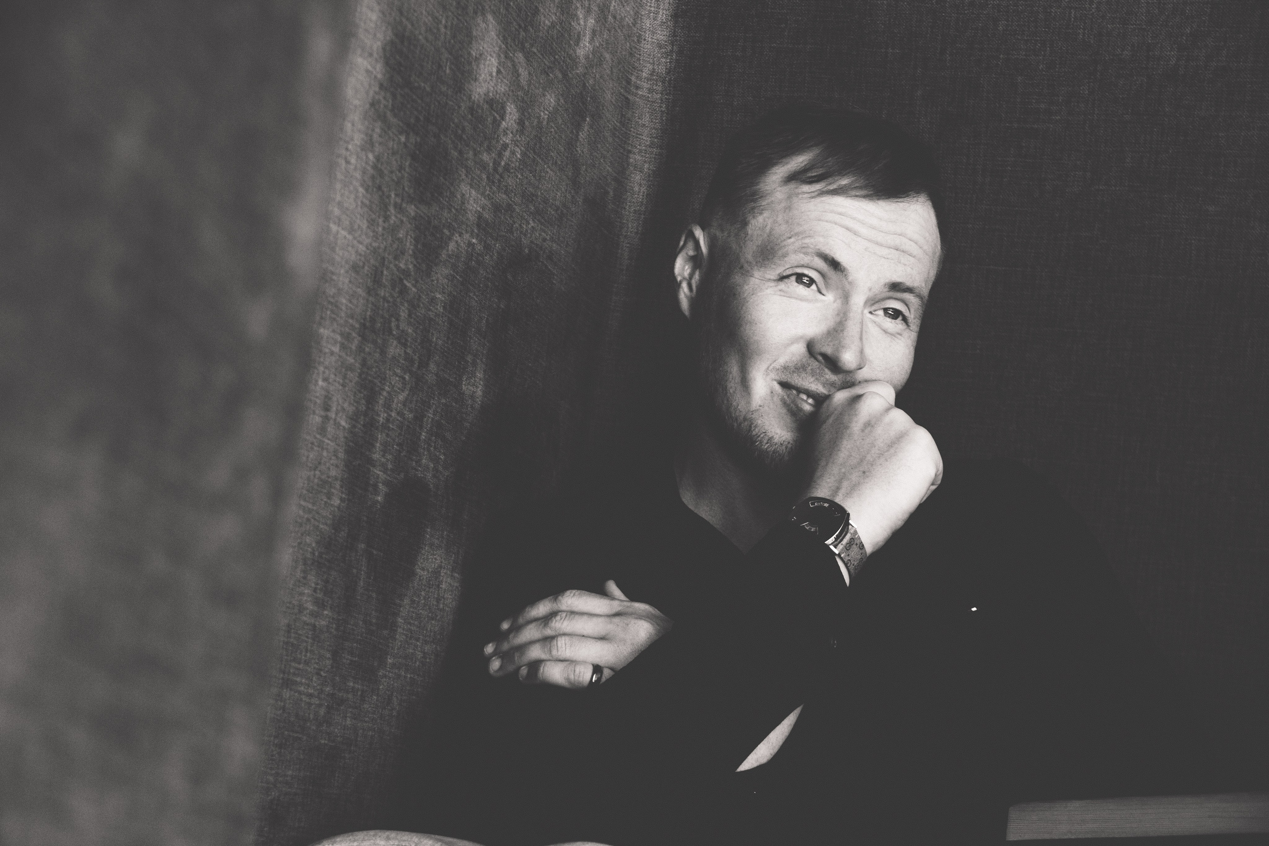 ВЛАД ЧБ. Дария Галямова — фотограф: открытый, творческий, коммерческий