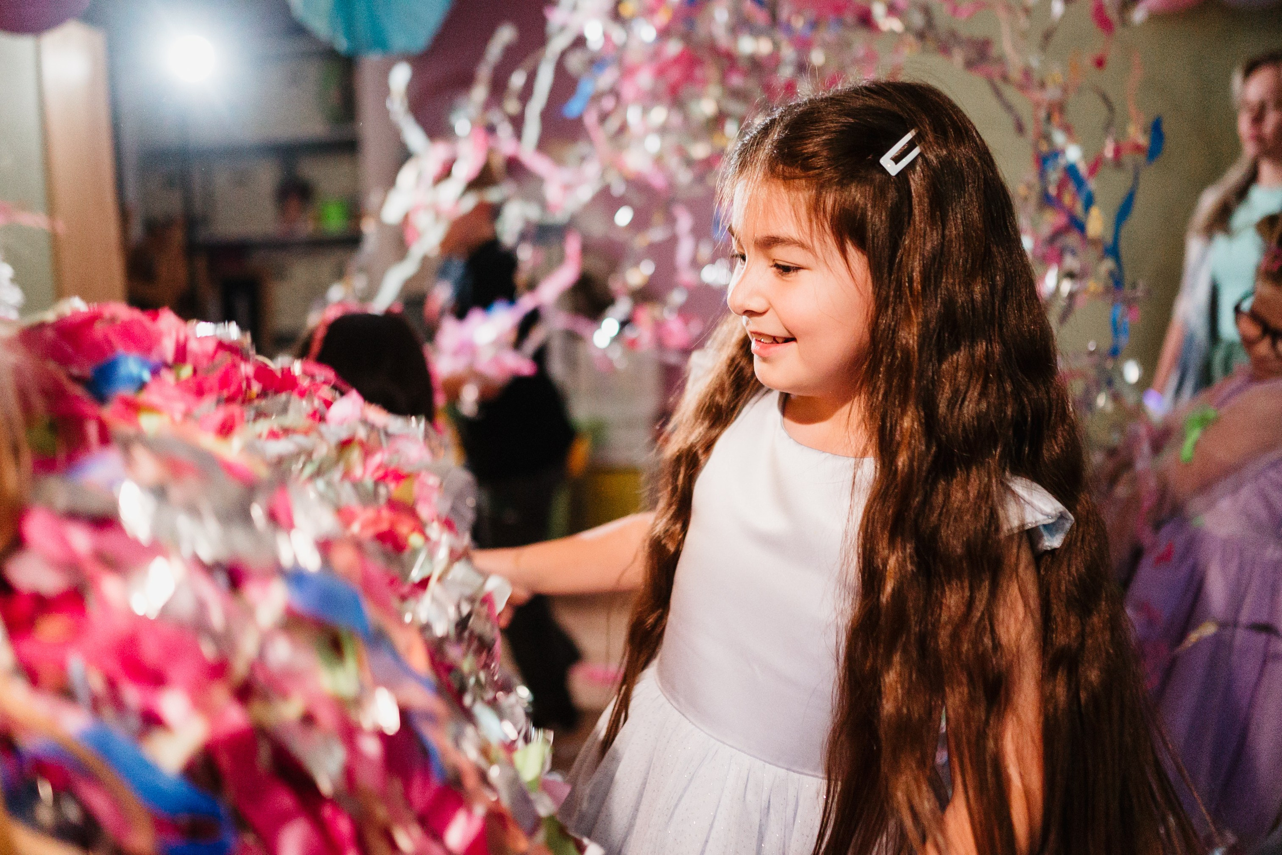 Вечеринка «Арабские сказки»