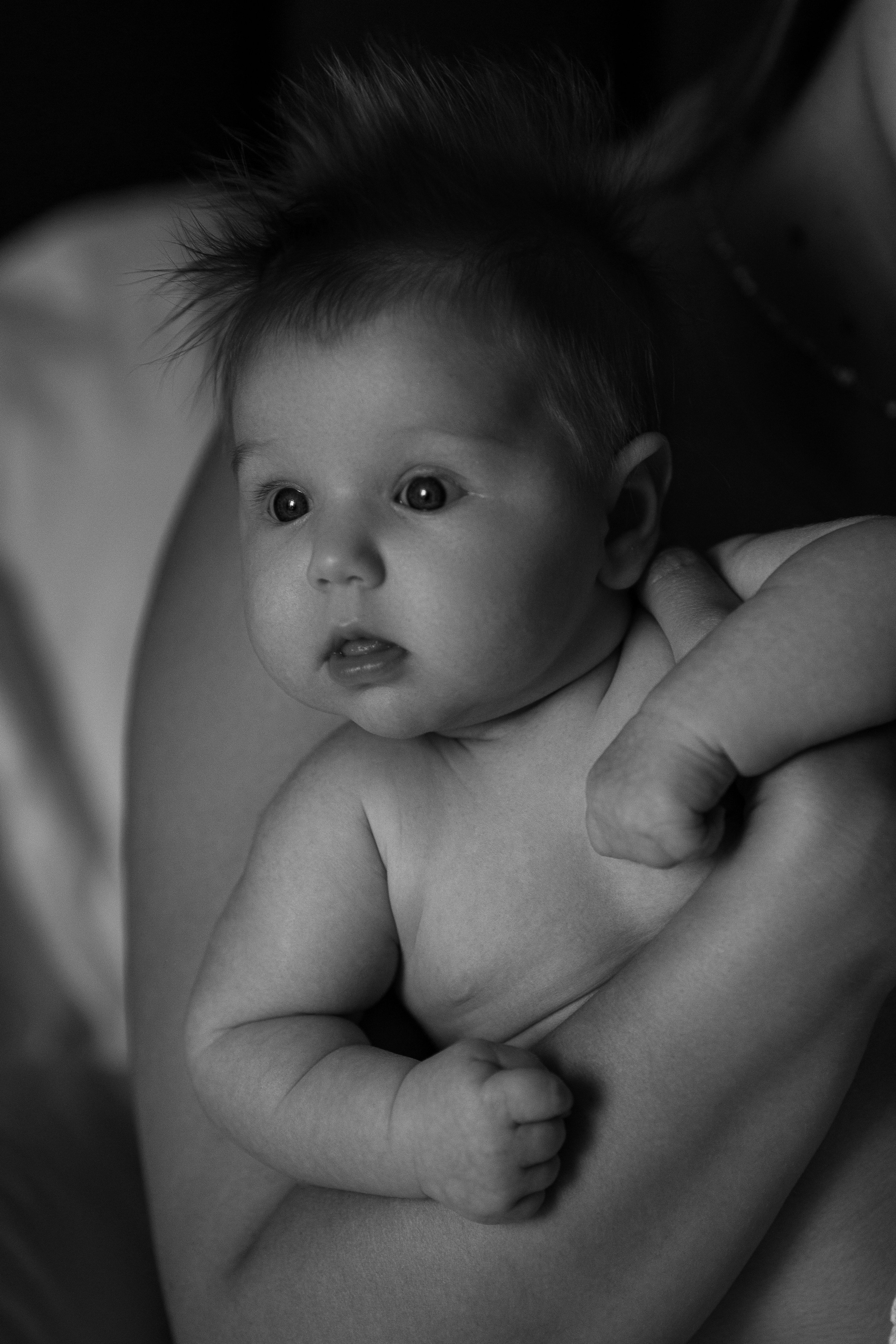 Катерина — Мадонна в Роскоши