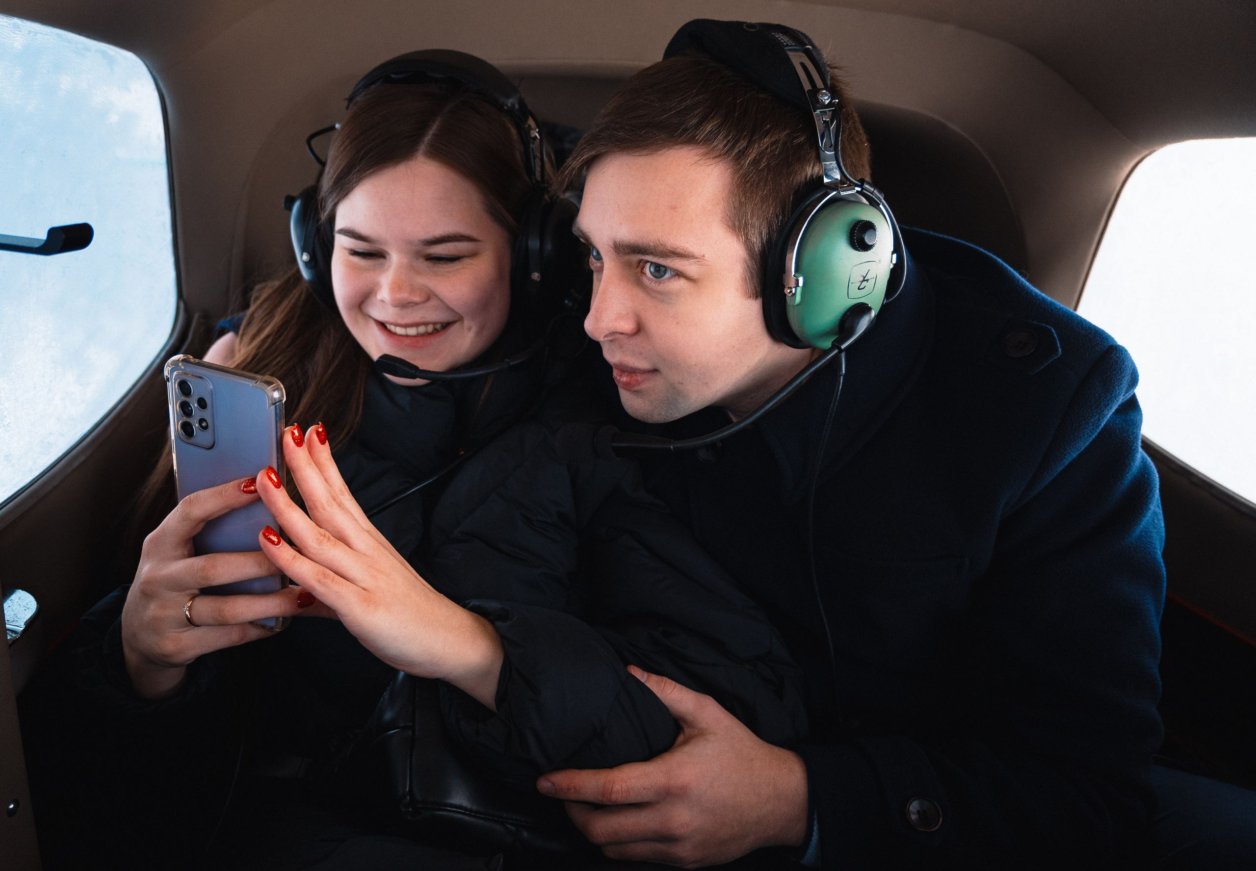 фотосессия