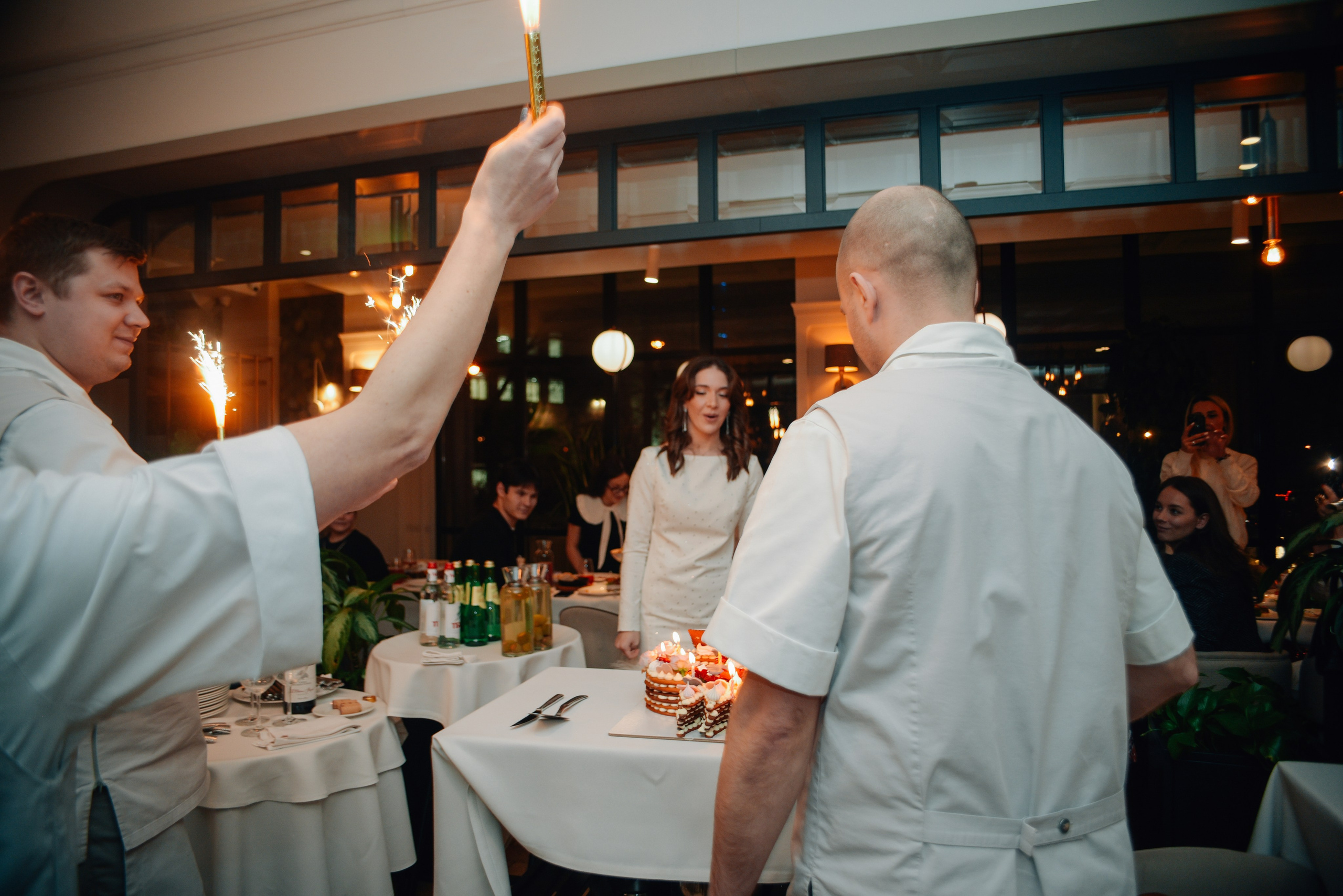 Нина Happy Birthday!. Фотограф Лола Волна, город Москва