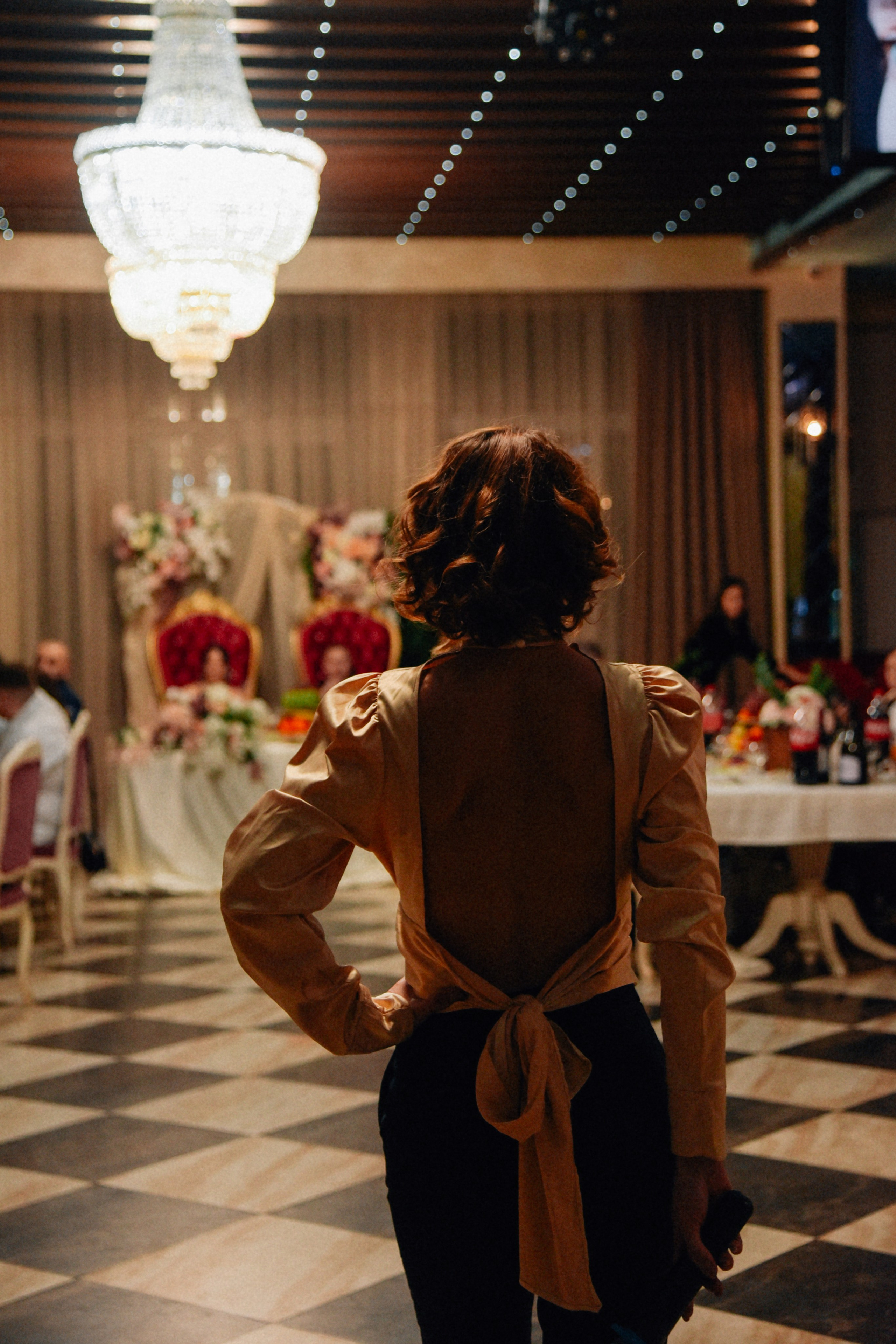 Пятница 13. Фотограф Лола Волна, город Москва