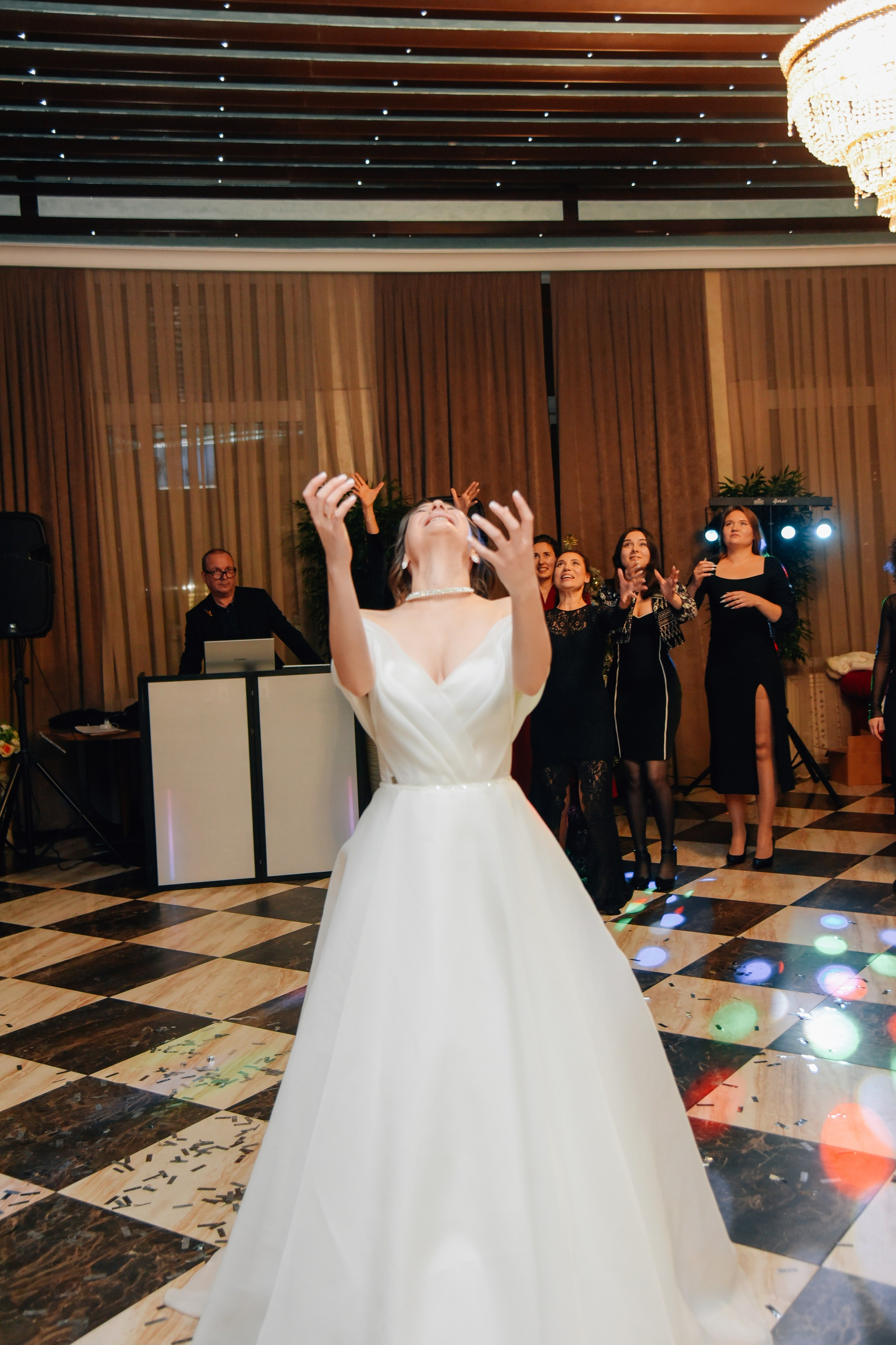 Пятница 13. Фотограф Лола Волна, город Москва