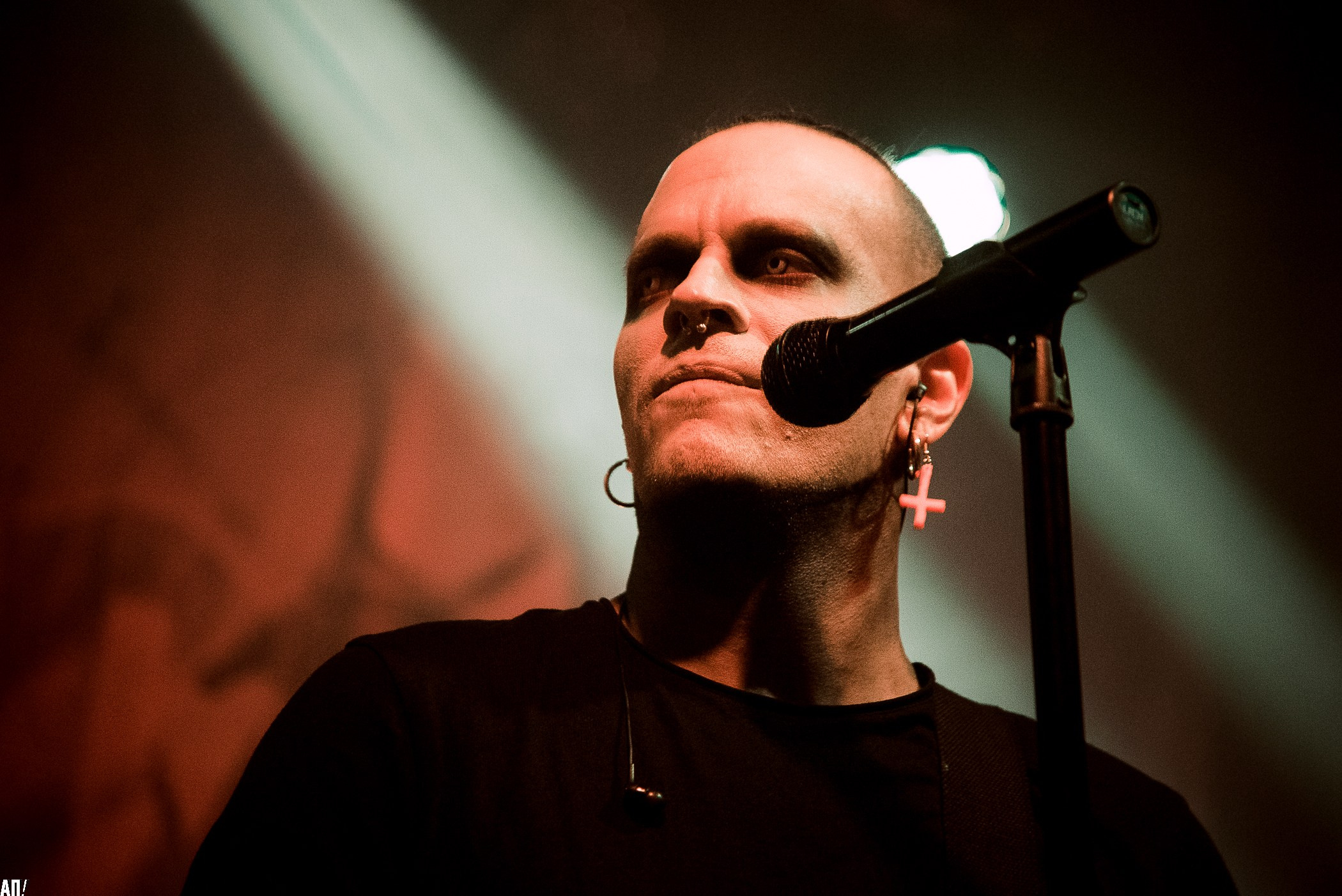 Концерты. Репортажный и концертный фотограф Алексей Патентный в Екатеринбурге