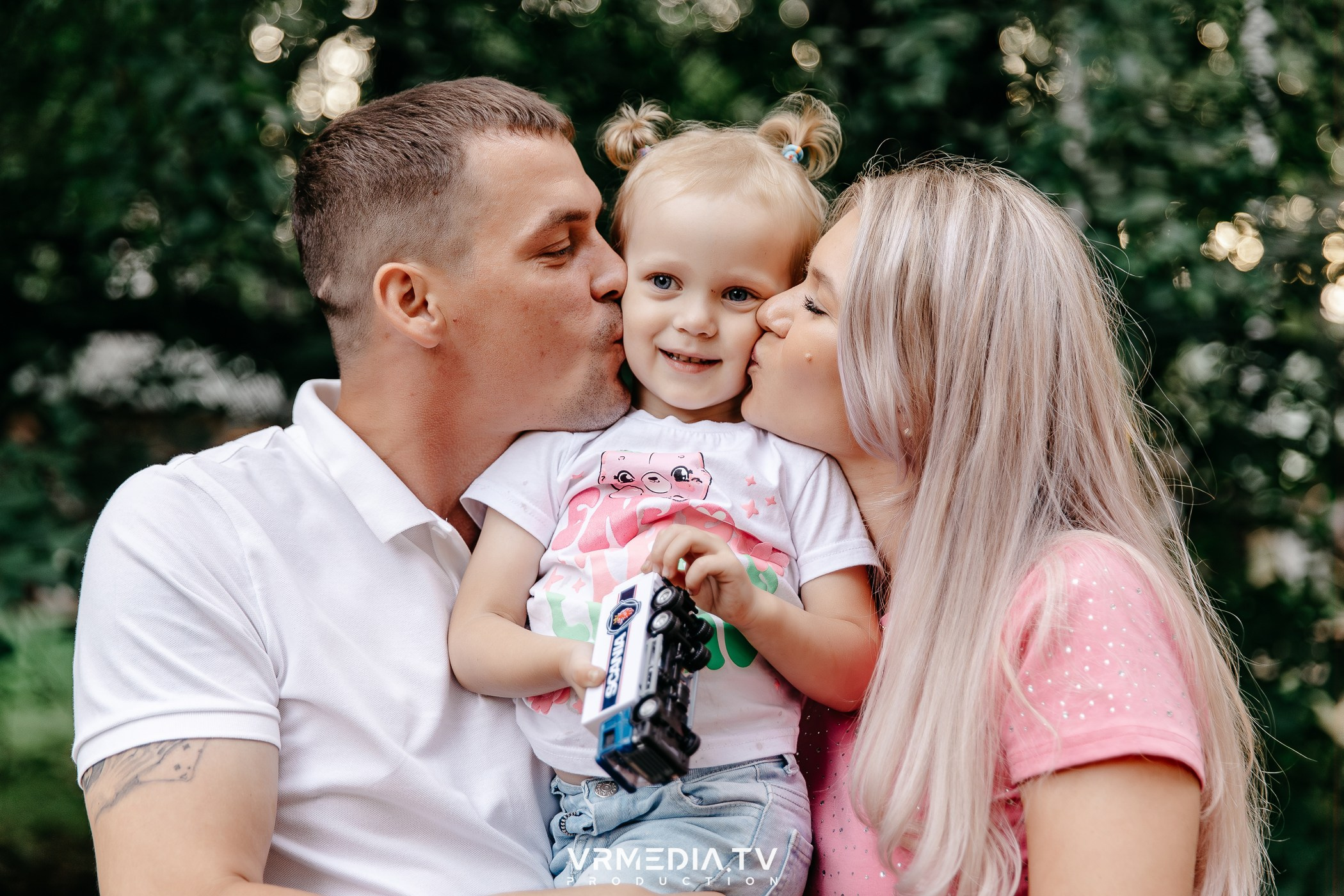 В гостях у «Петровича»