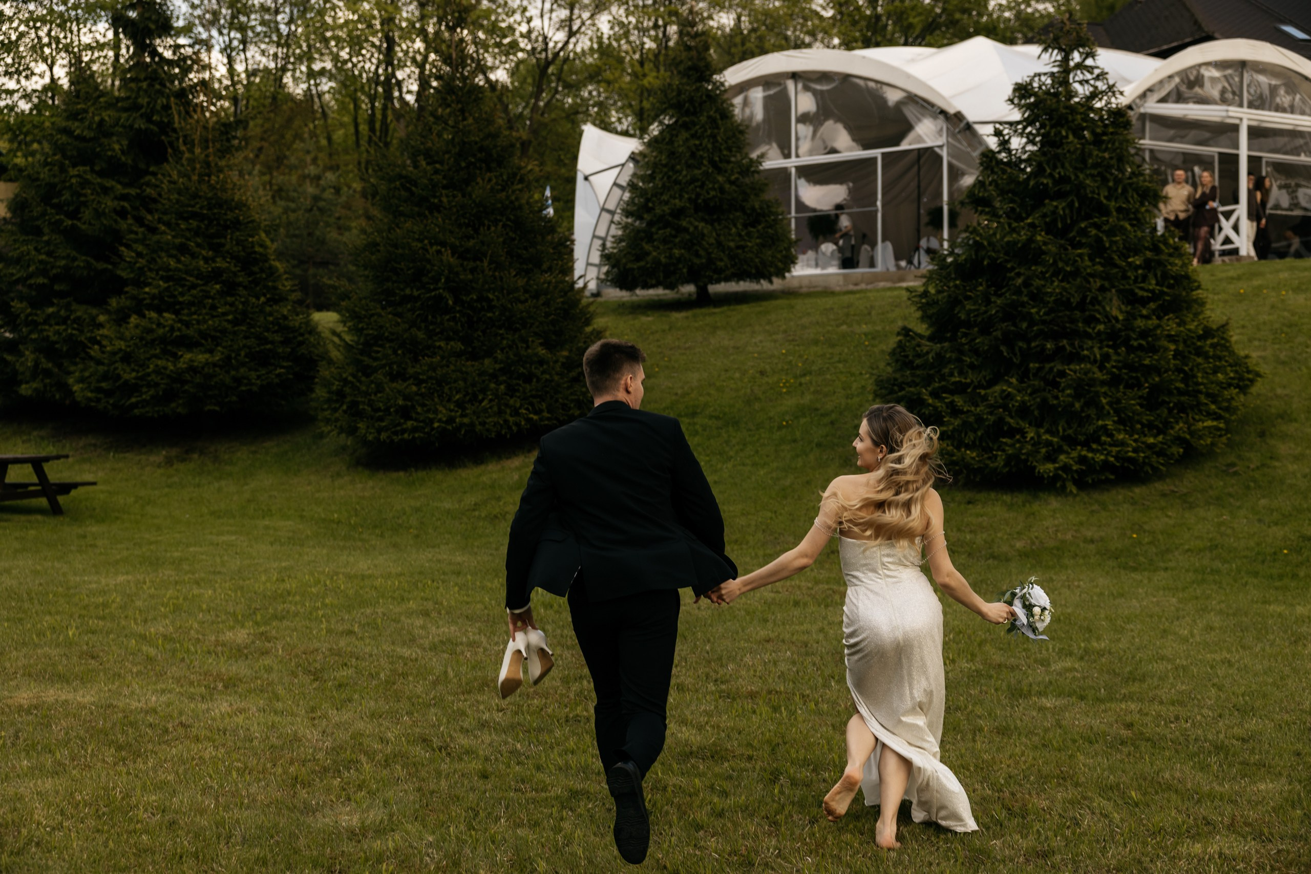 Без тебя нет весны. Свадебный и Семейный Фотограф в Гатчине и Санкт-Петербурге Виктория