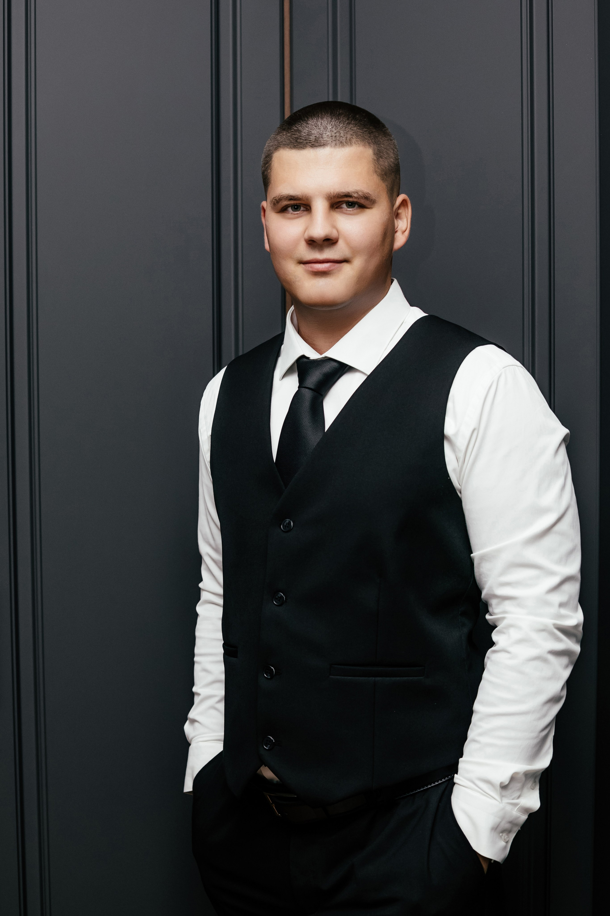 Кристина и Артем. Свадебный фотограф Ростове-на-Дону