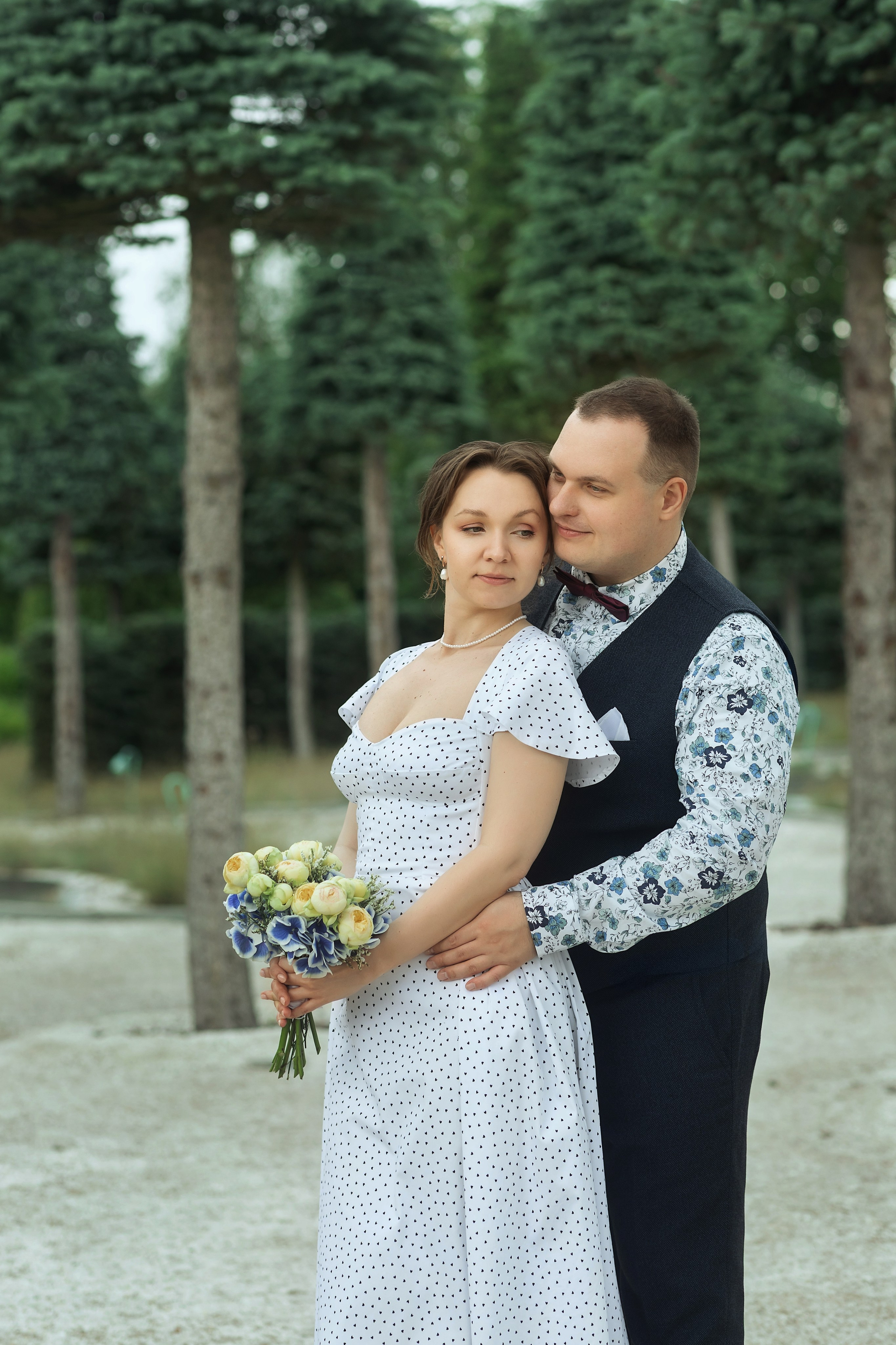 Татьяна и Валдис. Свадебный, семейный фотограф в Раменском, Москве и Подмосковье
