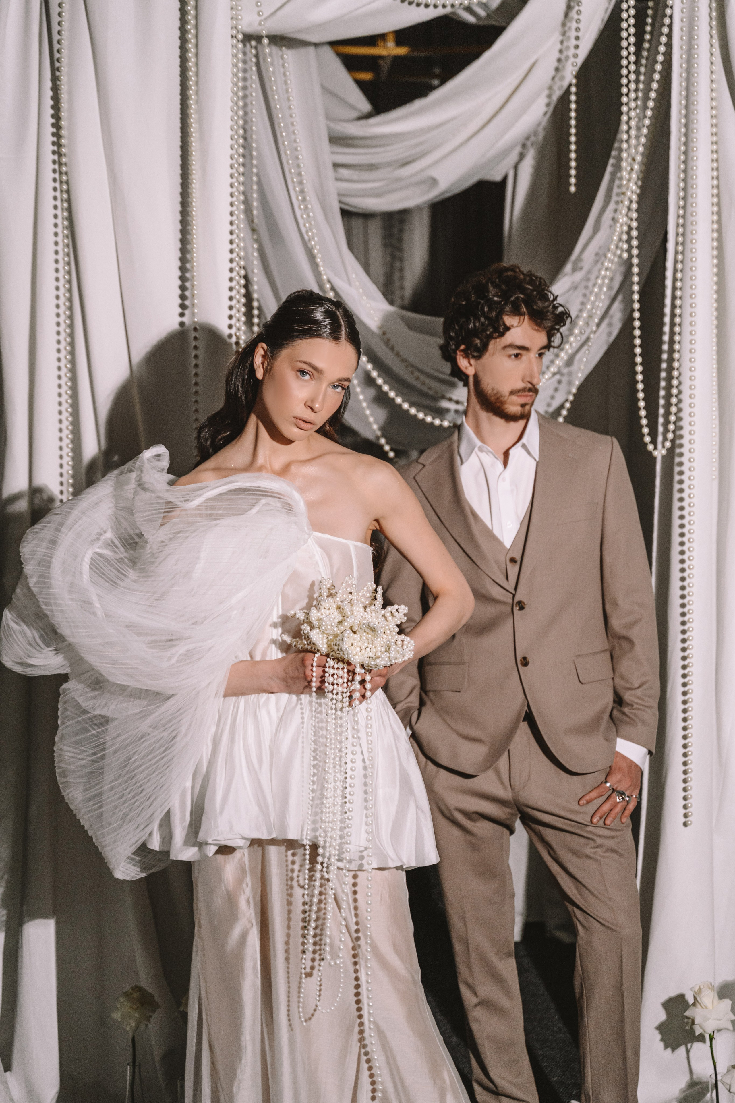 Егор и Дарья. Свадебное агентство Amorewed Agency