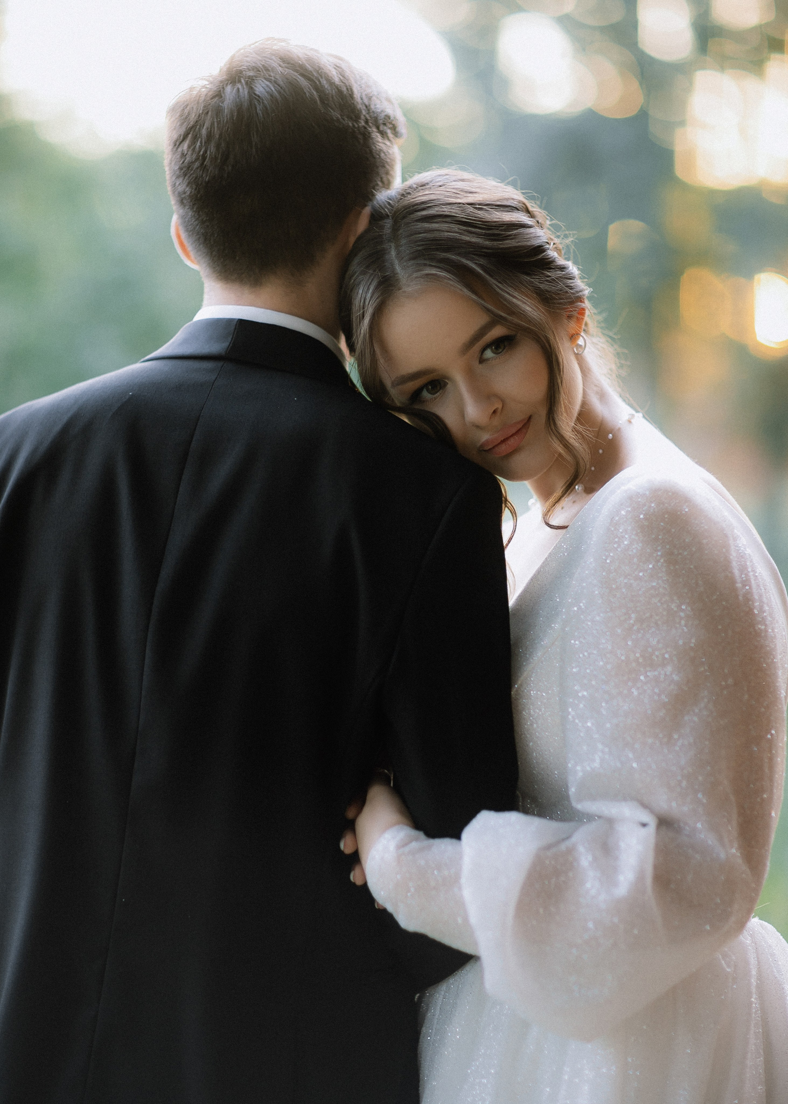 Александр и София. Свадебное агентство Amorewed Agency