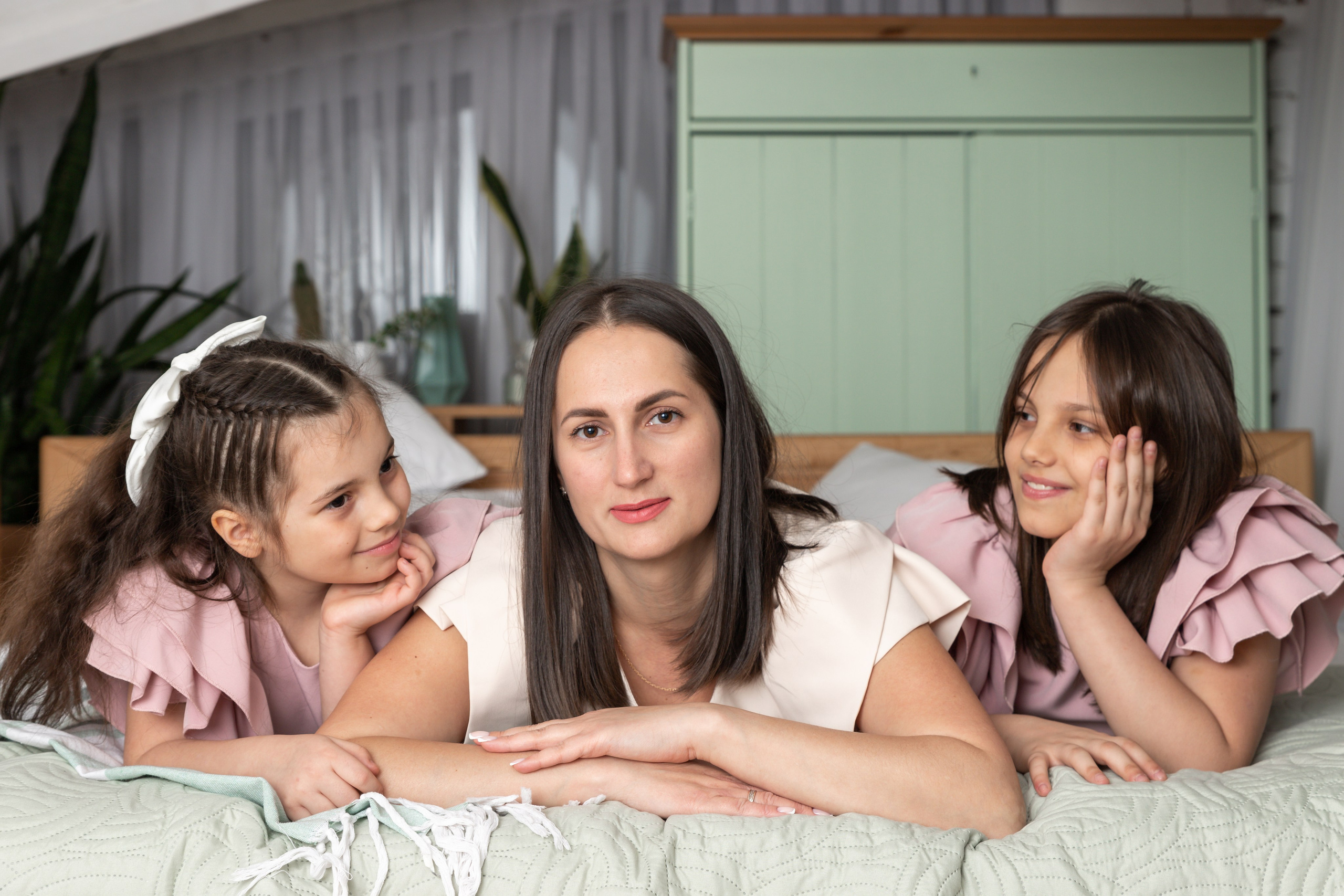 Зал white. Фотограф Пятигорск и КМВ