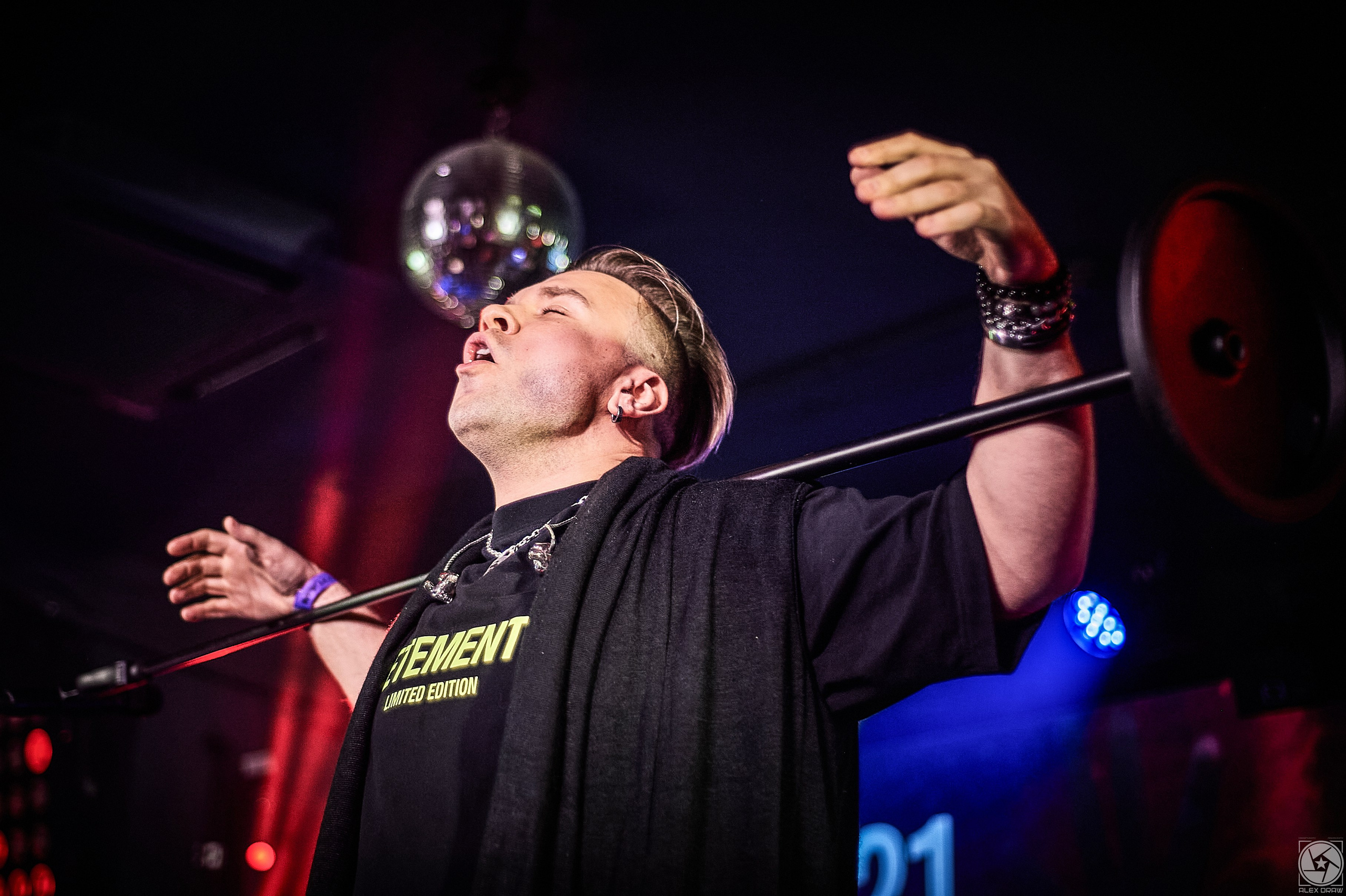 Snake Happy Birthday / 21/01 /МТ | Мумий Тролль music bar