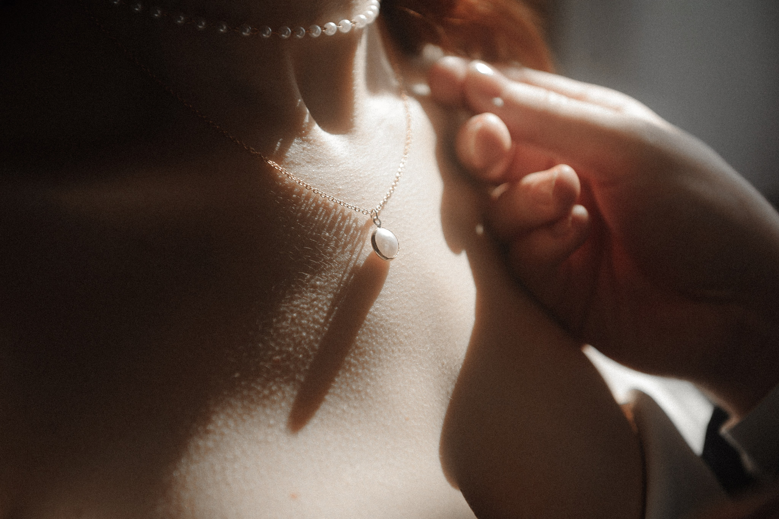 Влад и Татьяна. Свадебный фотограф в Ярославле и Москве Руслан Иософатов