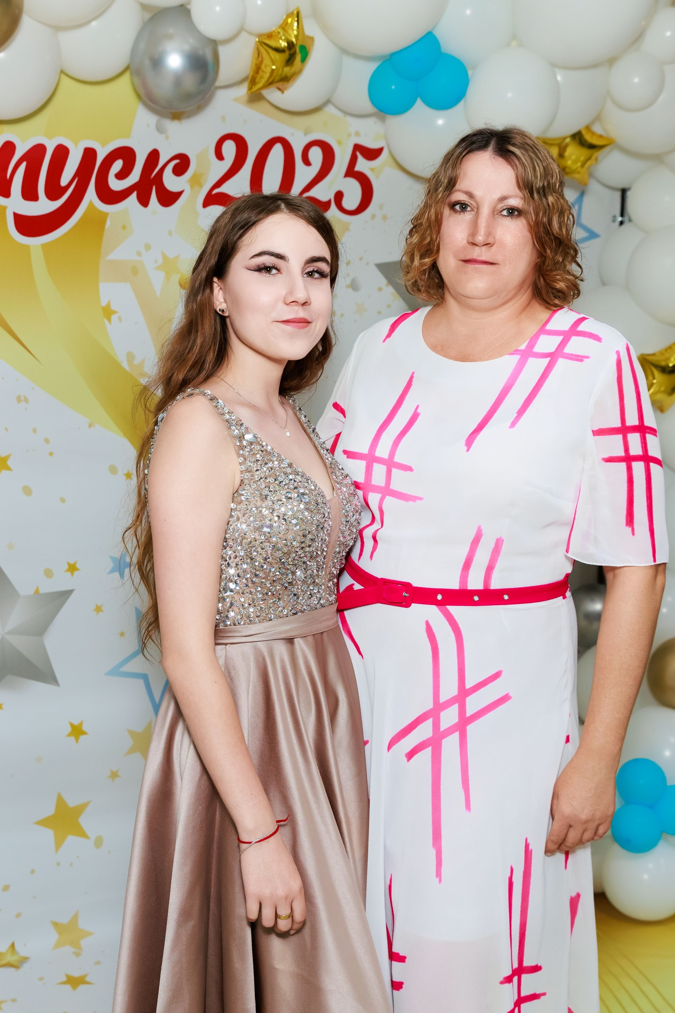 Выпускной 11 классов. Фотограф Новосибирск — Наталья Гресь