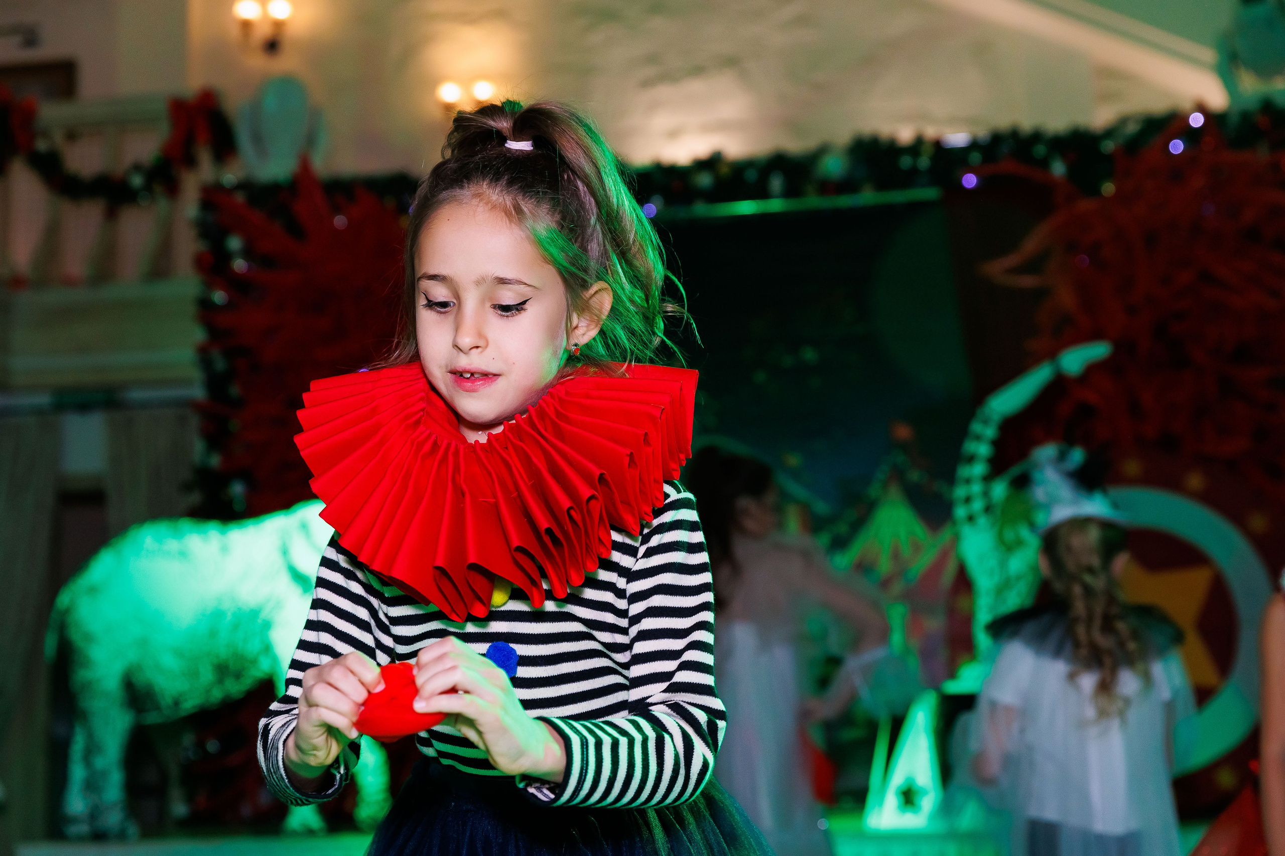 Журнальная вечеринка Fasion Family Weekend. Фотограф Новосибирск — Наталья Гресь