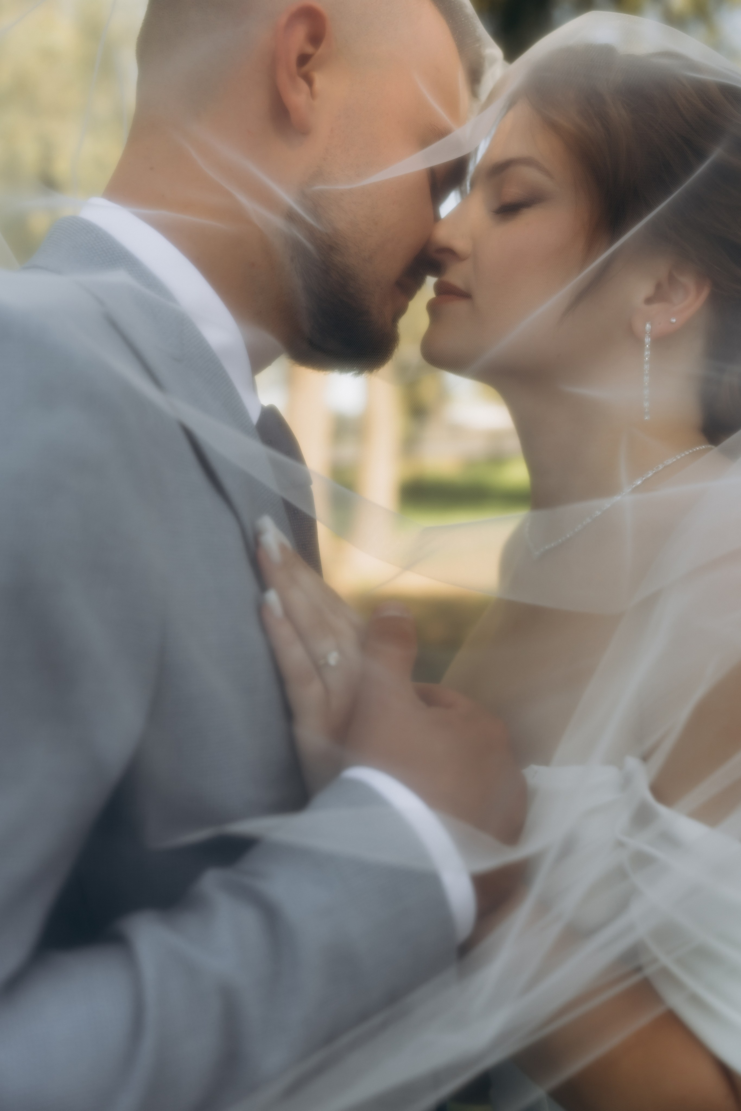 Олеся и Костя. Ирина Гонтарева|Фотограф|Белгород