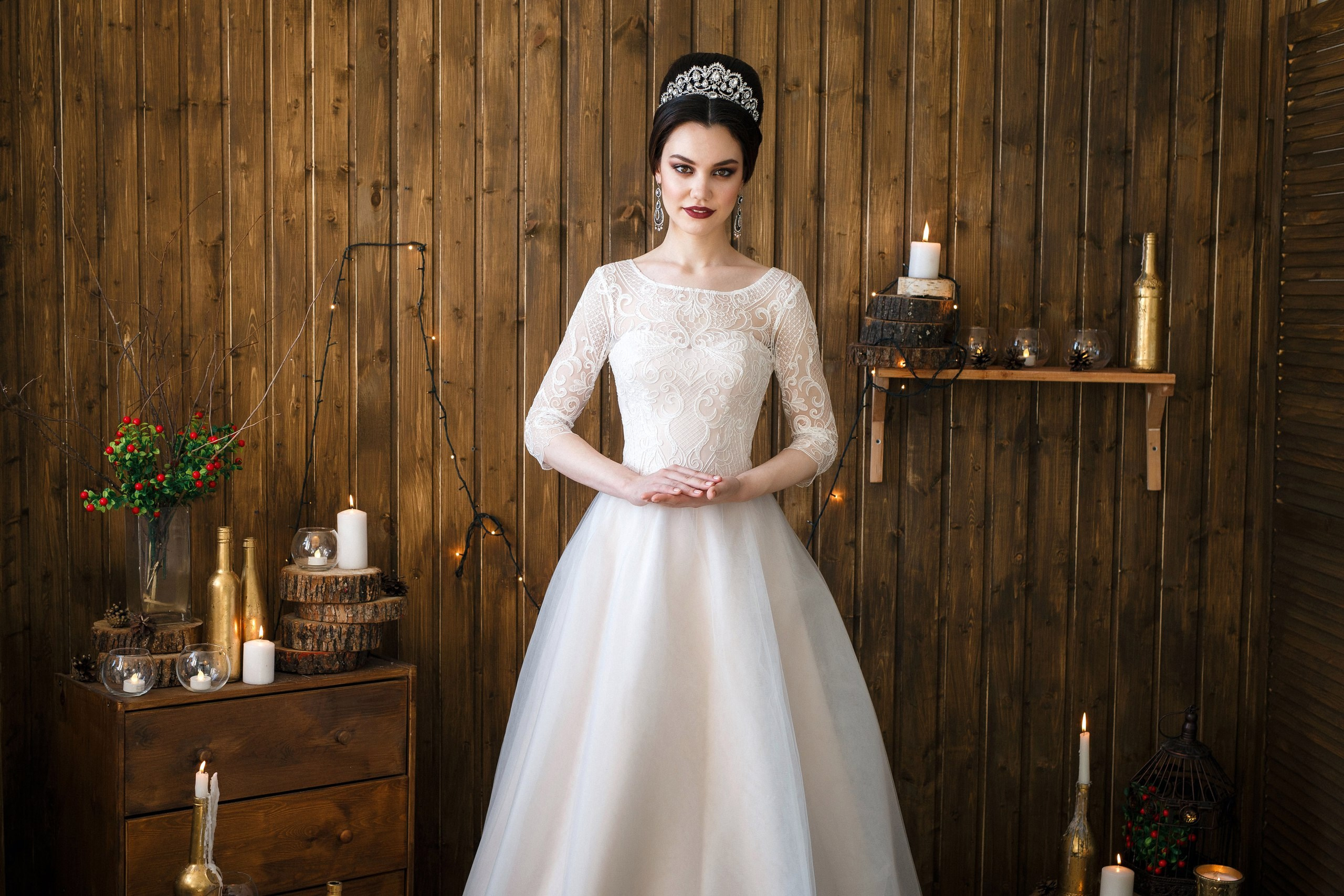 Свадьбы. Главная