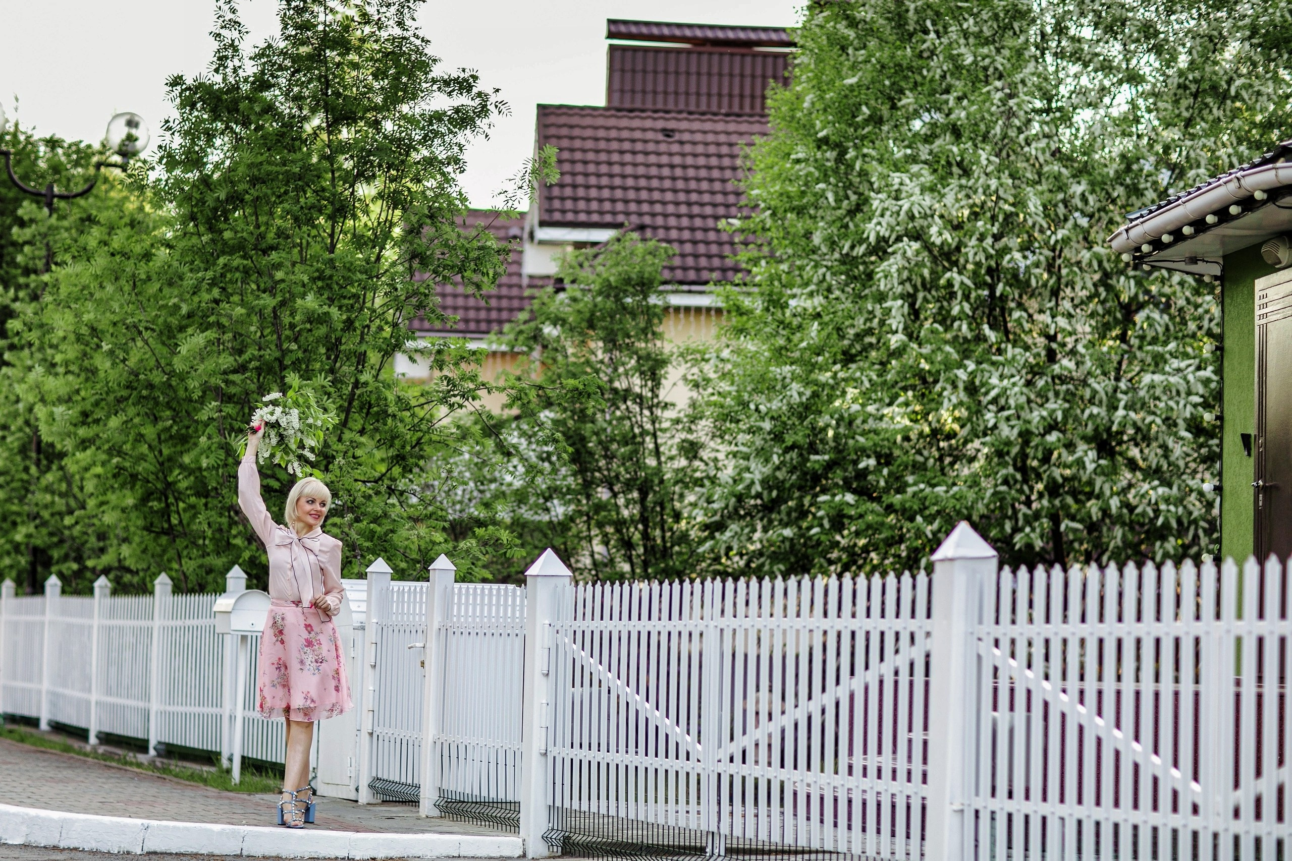 Весна, весна! Как воздух чист!. Фотограф Елена Вишневская (Ушакова) Нефтеюганск, Сургут, Тюмень