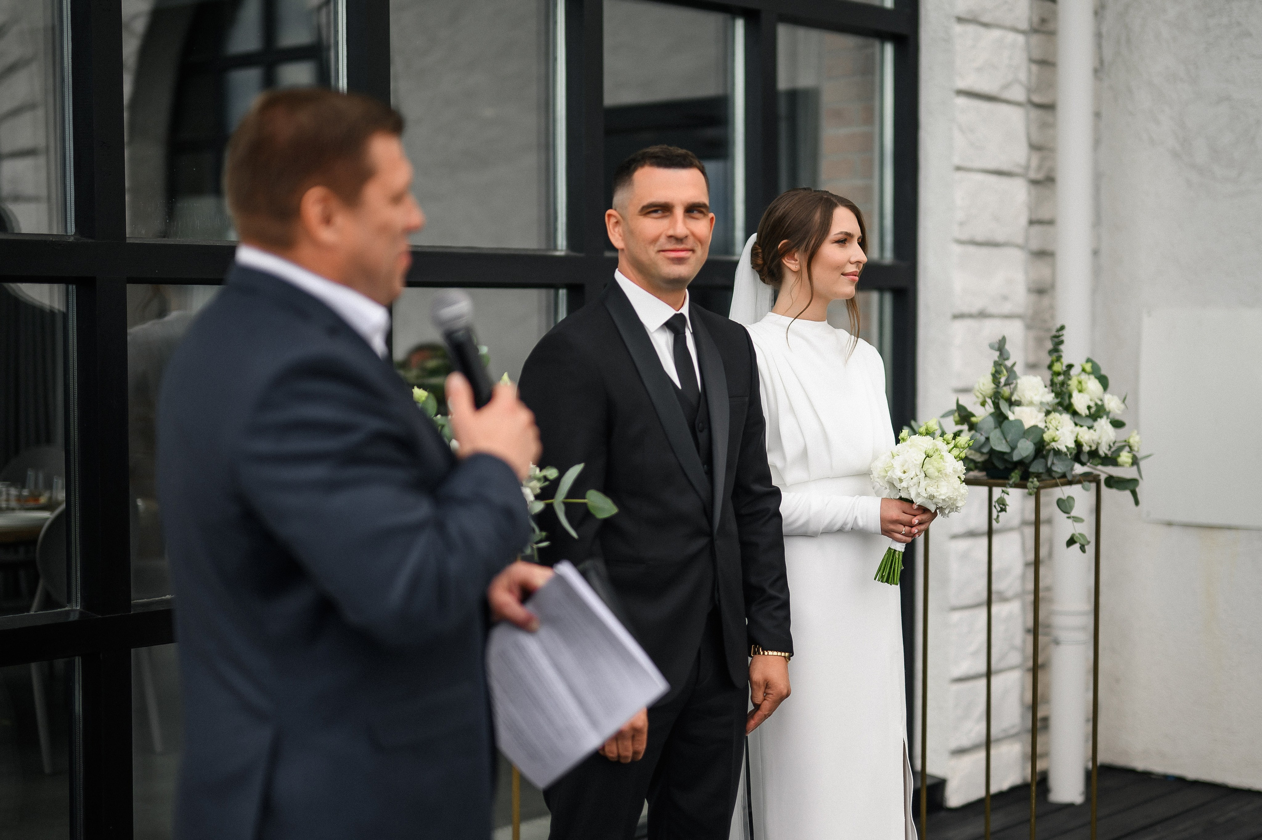 Игорь и Татьяна. Семейный и свадебный фотограф в Красноярске Садкеева Юлия