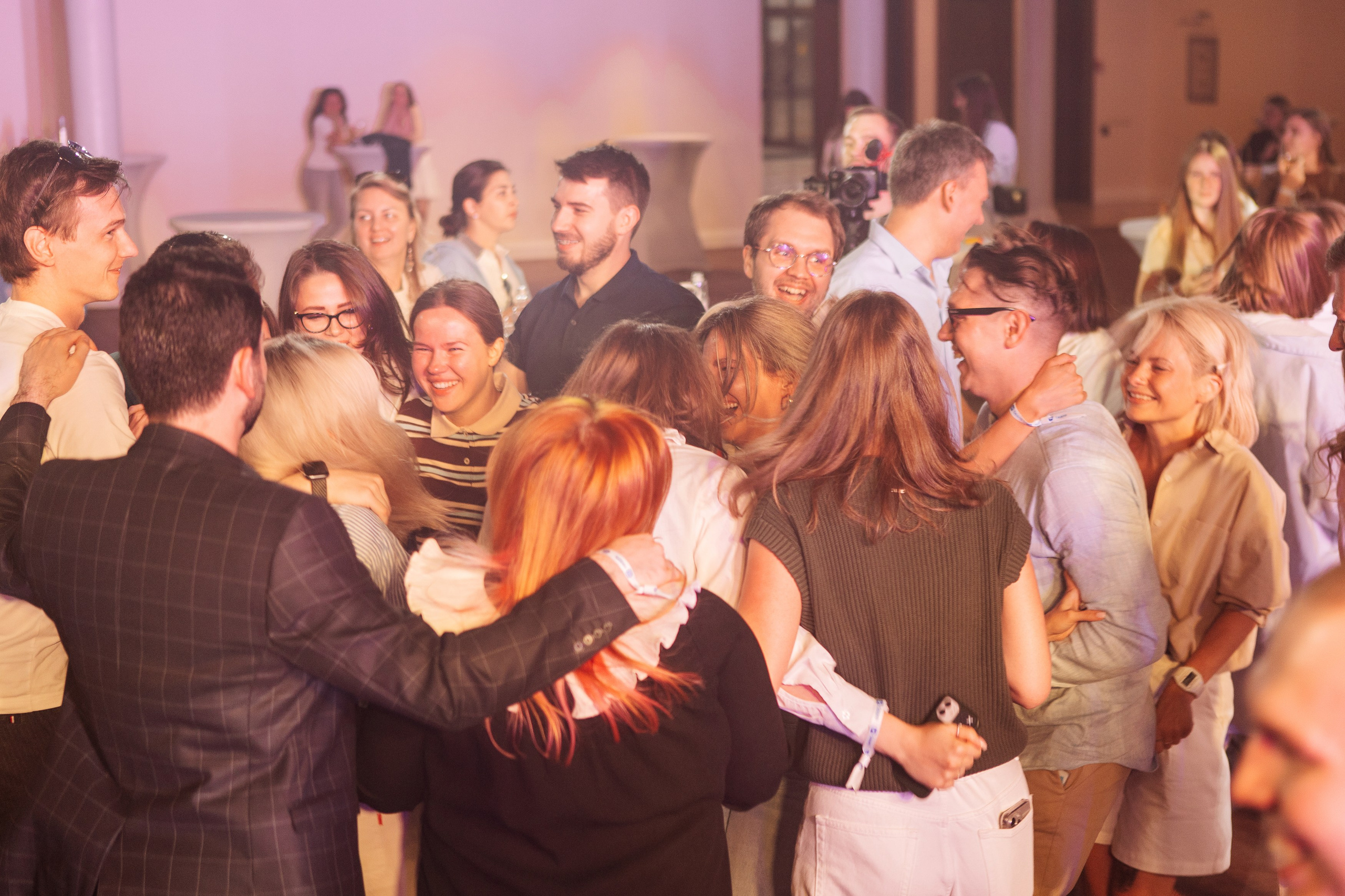 VK GOLF PARTY. Свадебный, репортажный фотограф в Москве Татьяна Семина