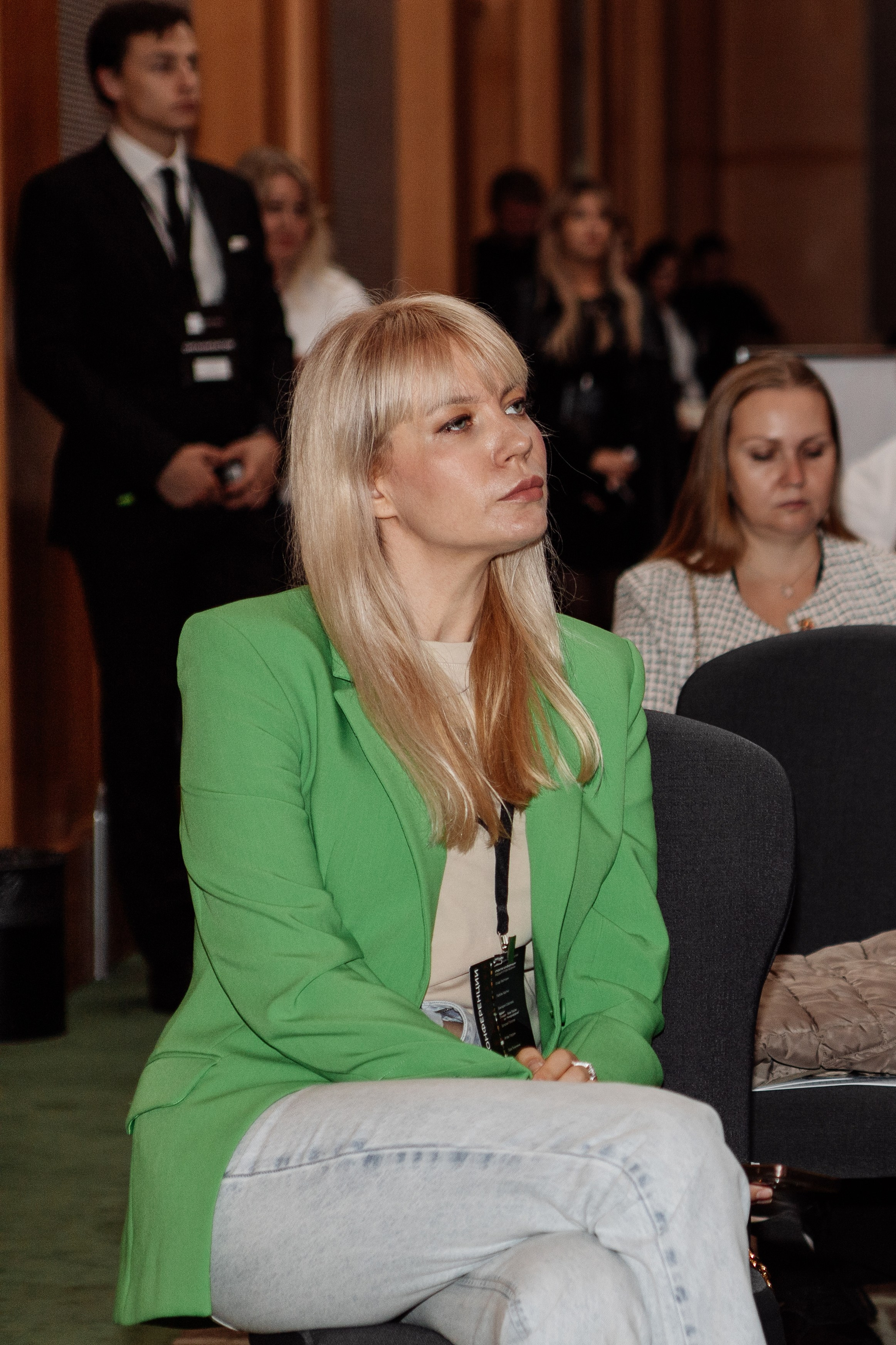 Конференция по флиппингу с Оскаром Хартманом. Свадебный, репортажный фотограф в Москве Татьяна Семина