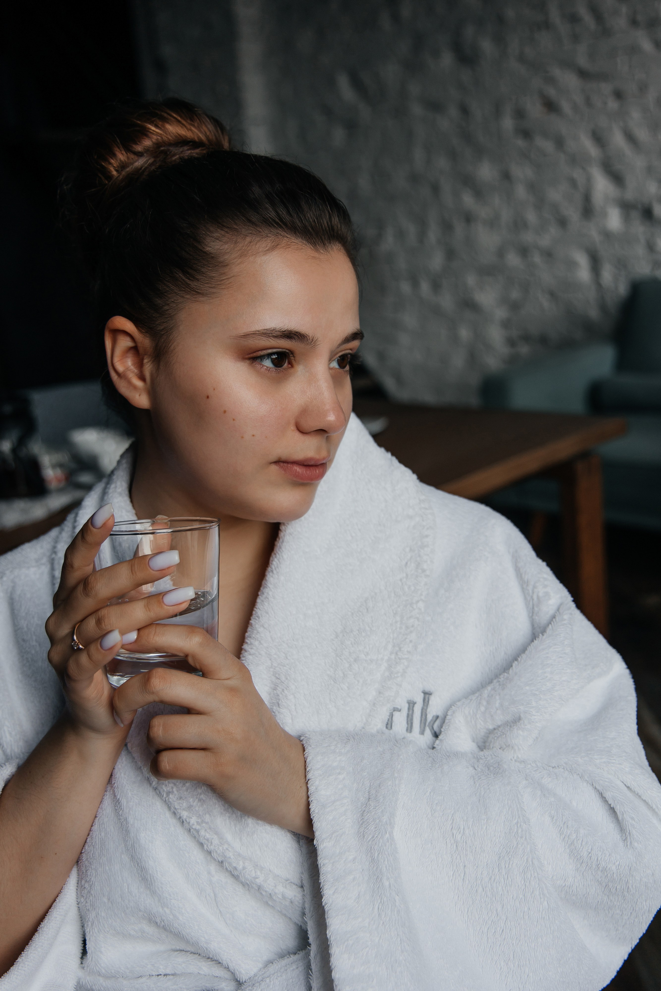 Станислав & Мария. Фотограф Москва Людмила Белова