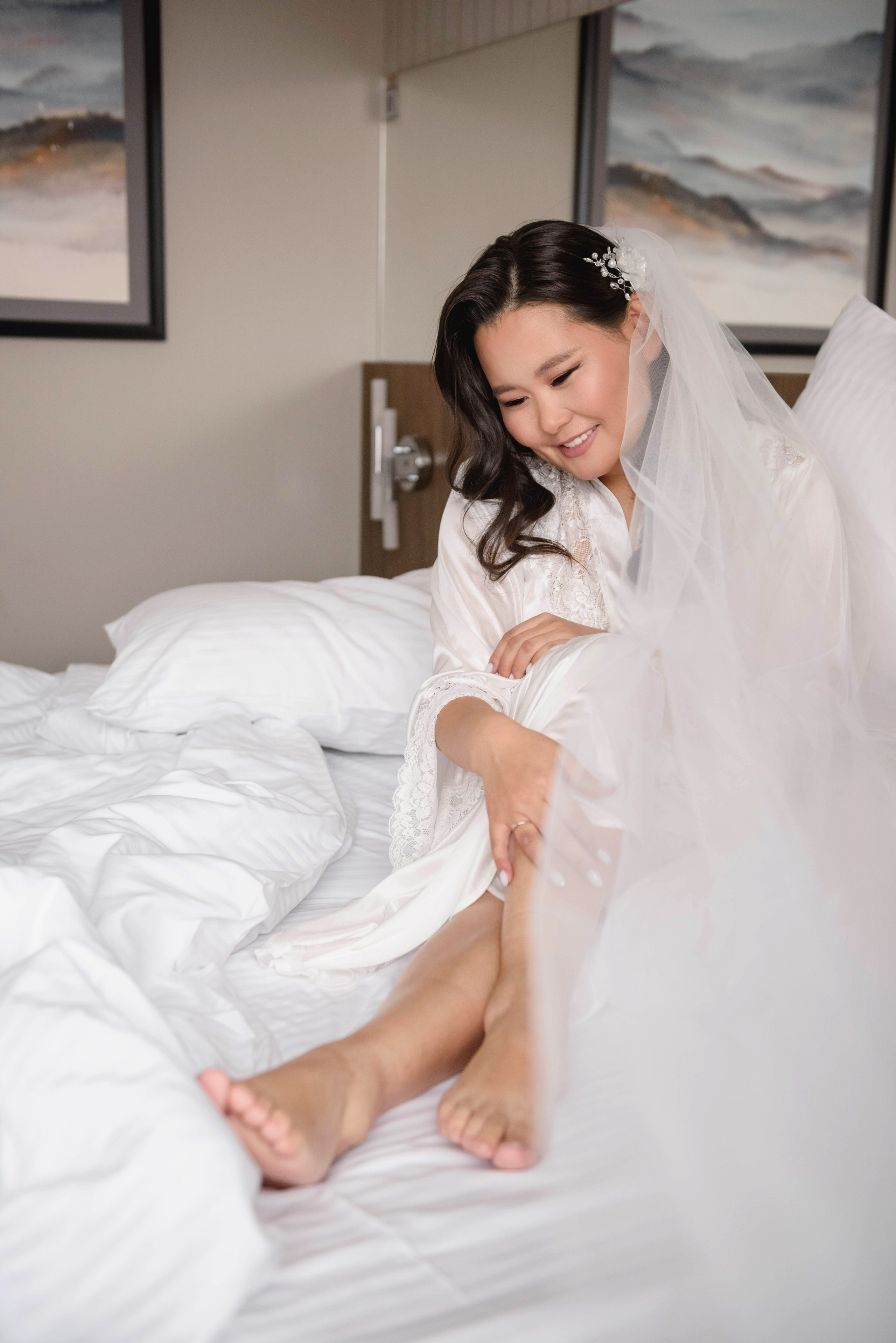 Свадьба. Фотограф Эллина Дар г. Улан-Удэ