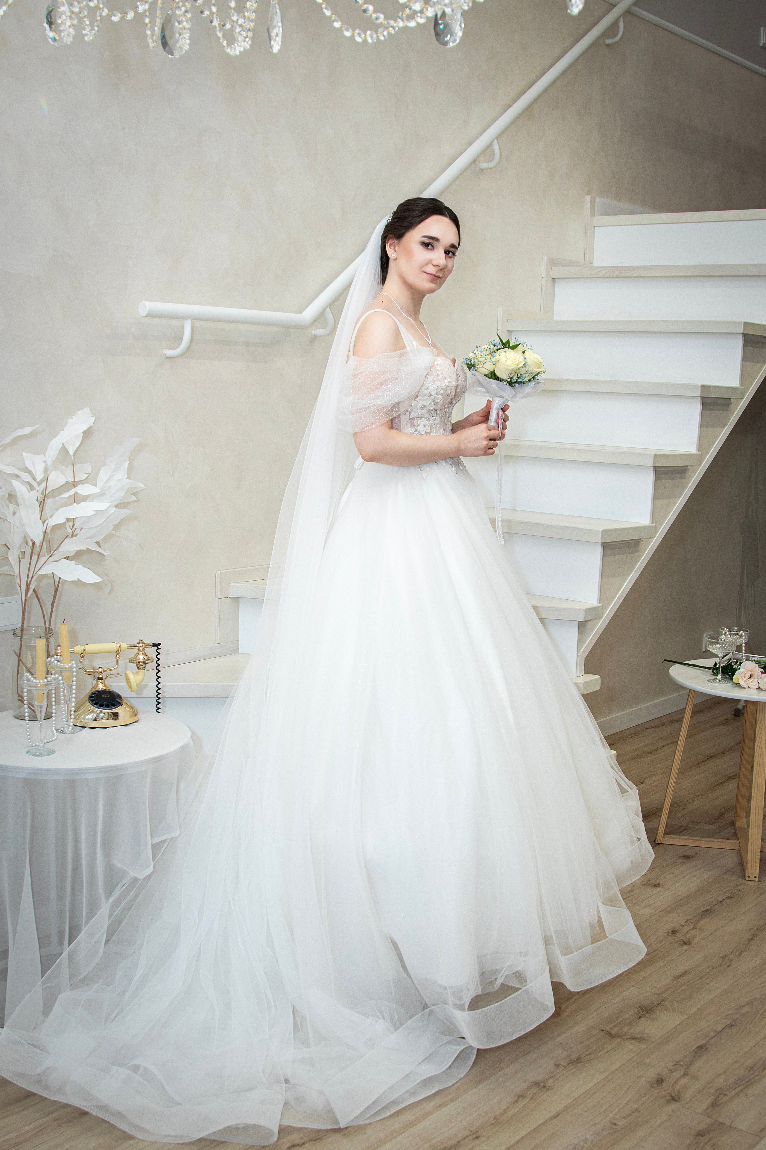 Свадебная фотосессия. Свадебный фотограф в Екатеринбурге. Дарья Бондаренко