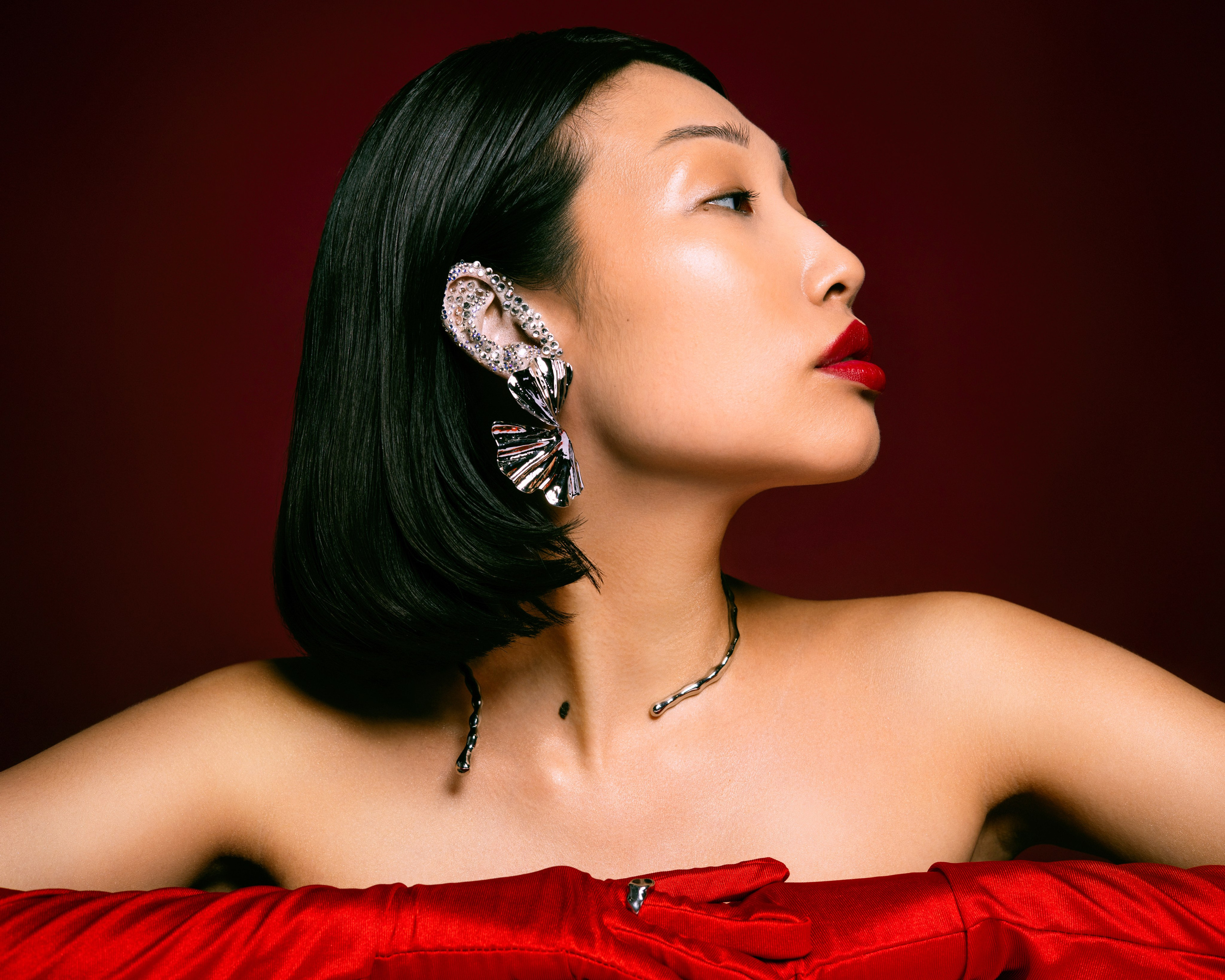 Floo Bloom. Фотограф НСК-Кем-СПБ Александра Фомич