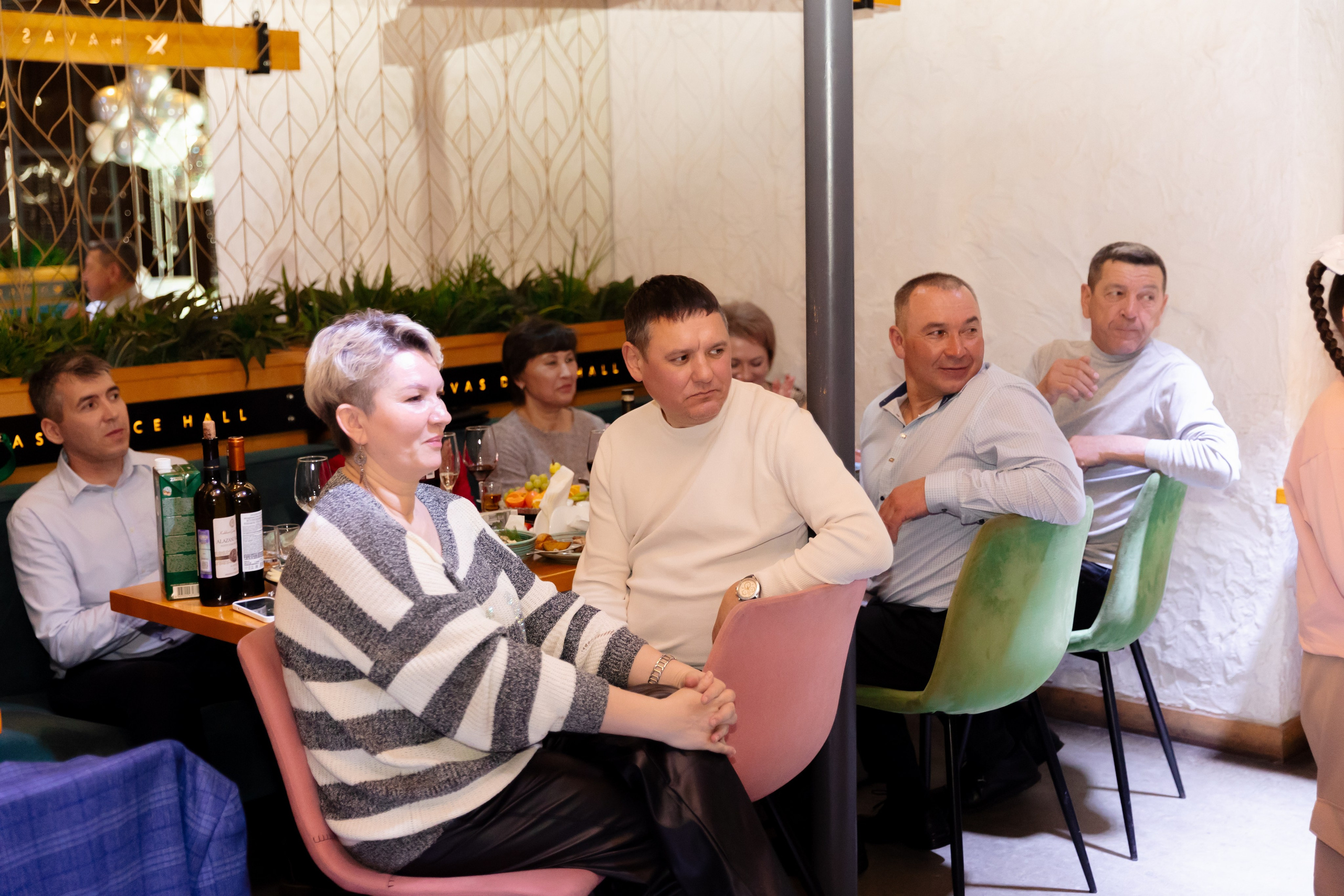 50 лет — всё только начинается. 📷˙Свадебный фотограф и видеограф в Чебоксарах | Ксения