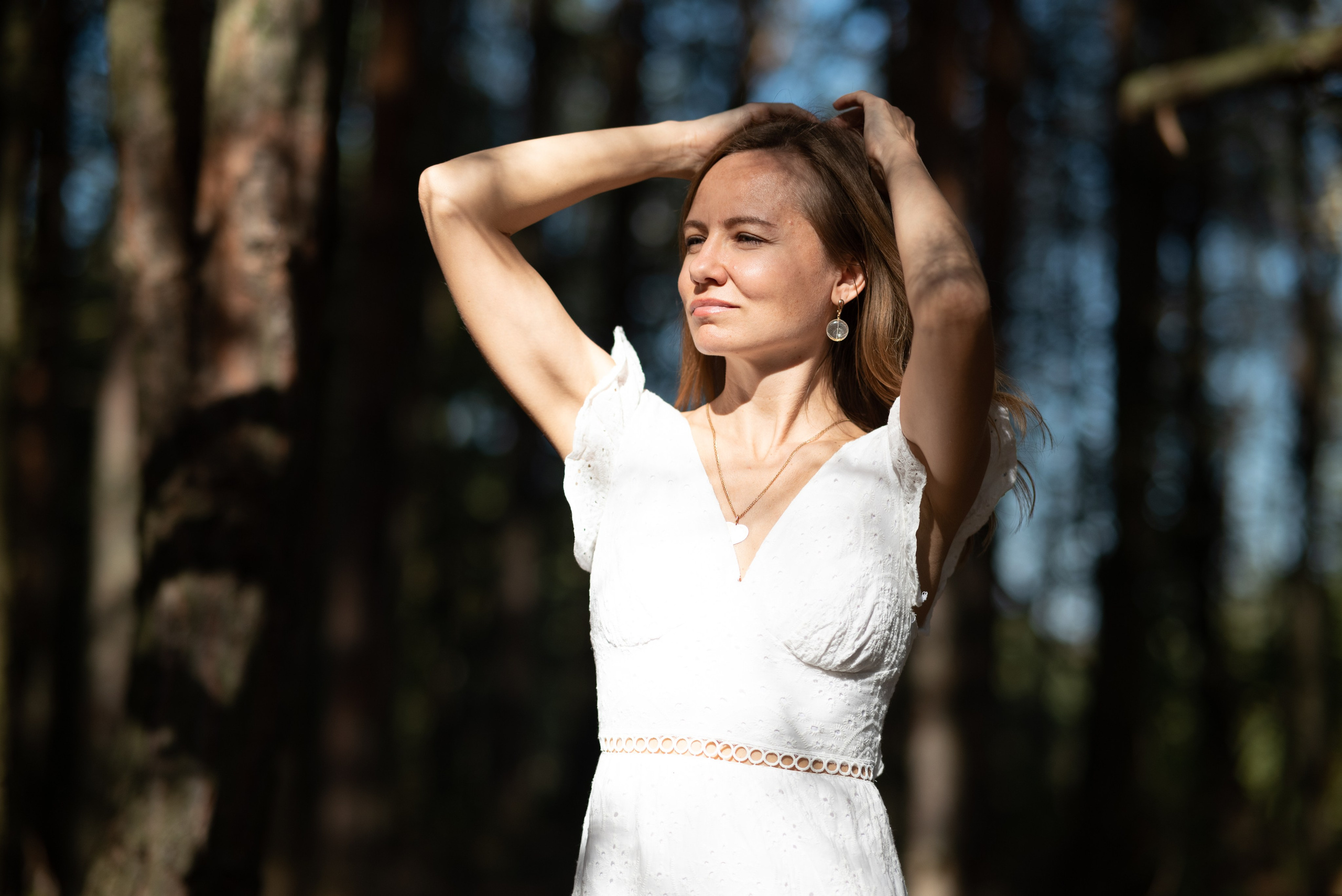 Аня. Коммерческие и индивидуальные съёмки