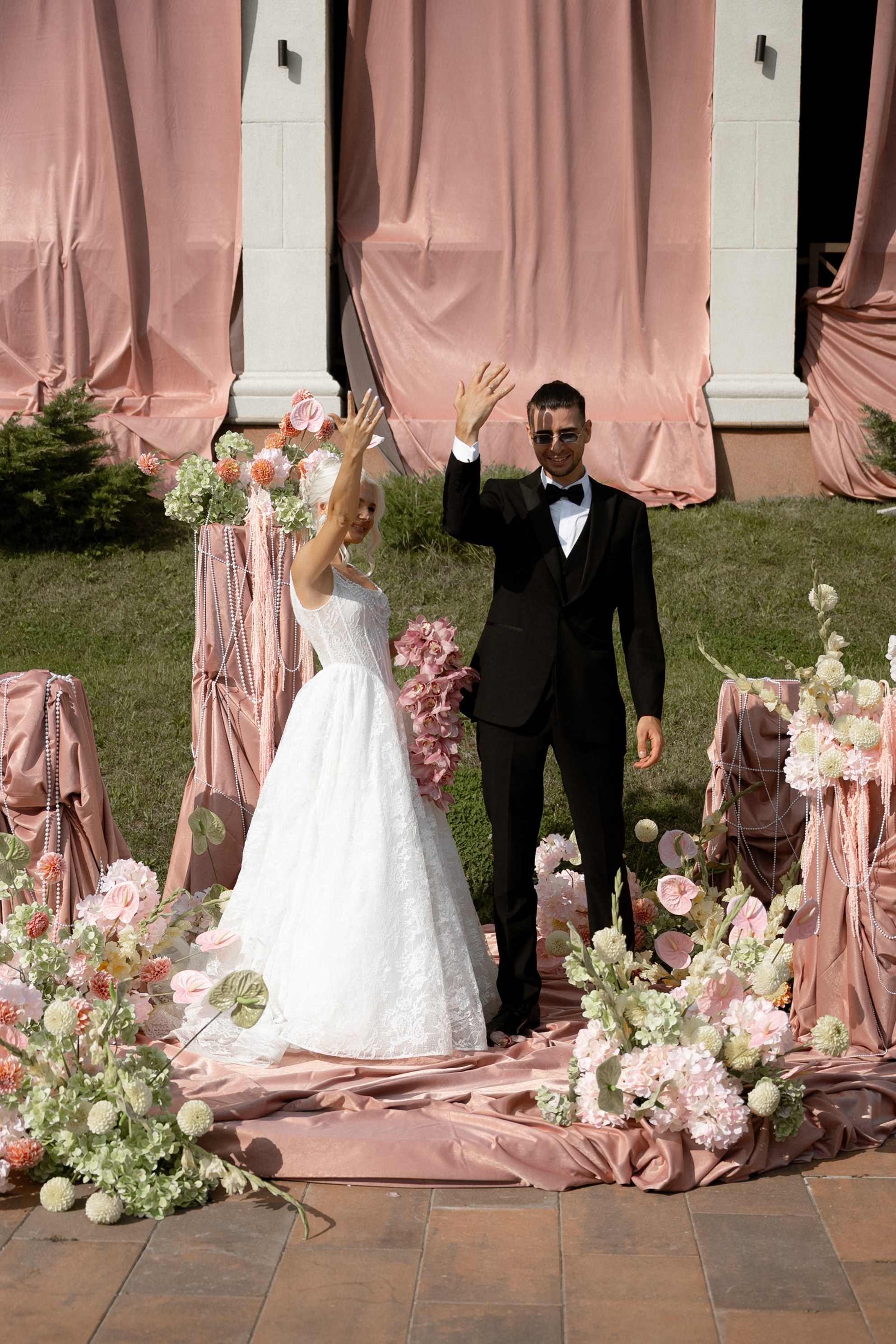 N+S Germes / Полный день (сокращено). Семейный и портретный фотограф в Саратове Сахарова Маша