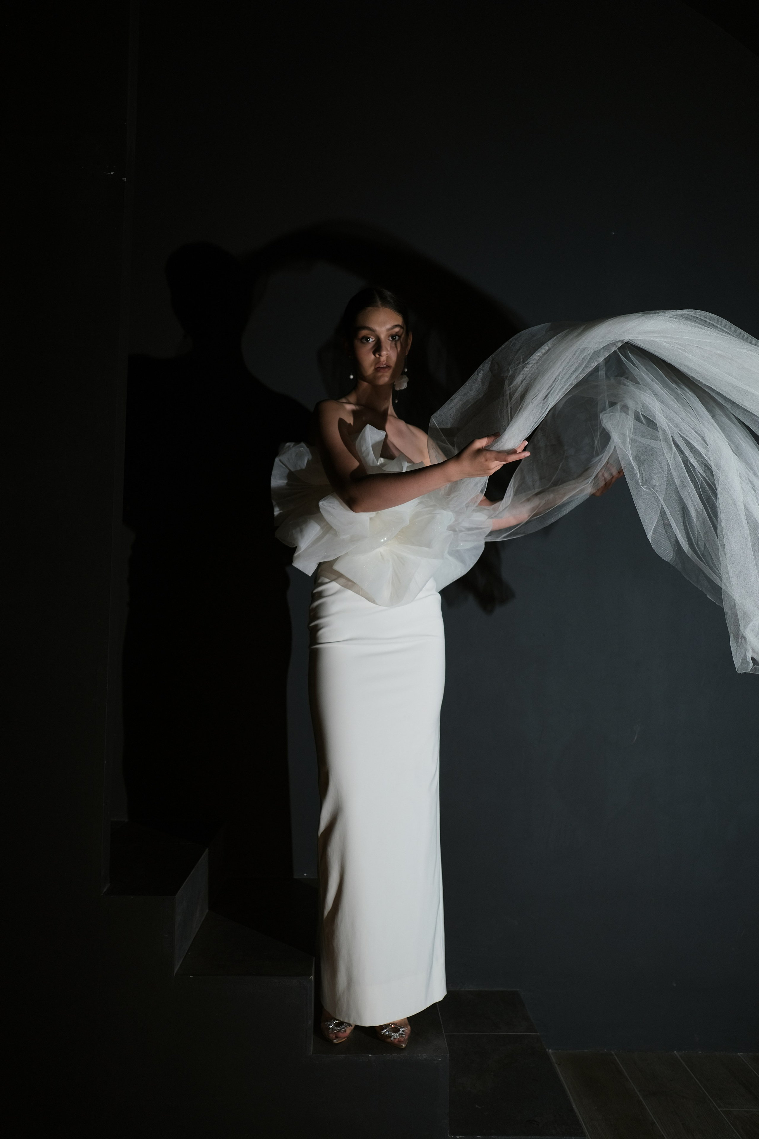 Aliya Galeeva lookbook. Wed Photographers 📷 Saint Petersburg