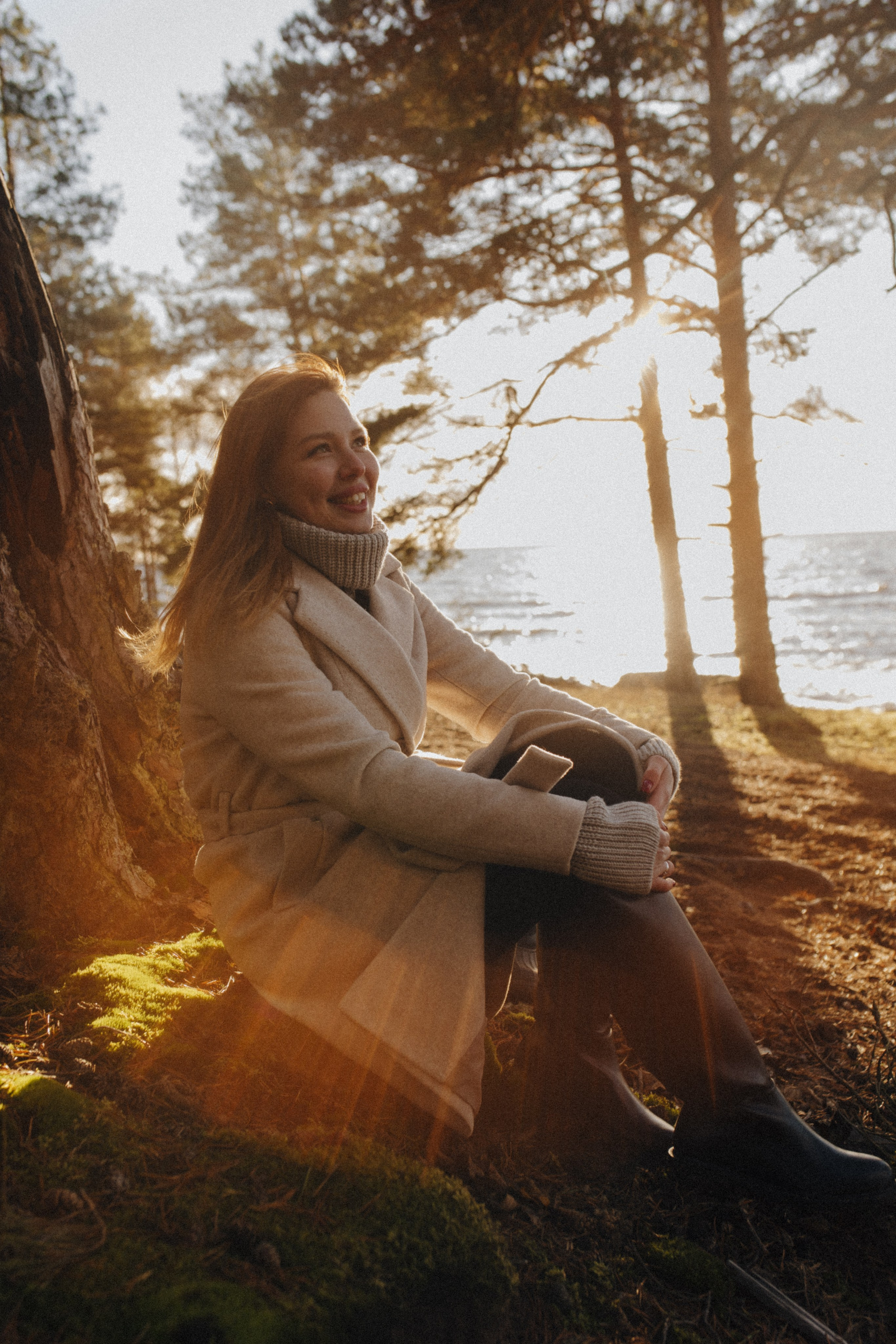 Маяк.Залив.Дача.Жизнь. Wed Photographers 📷 Saint Petersburg