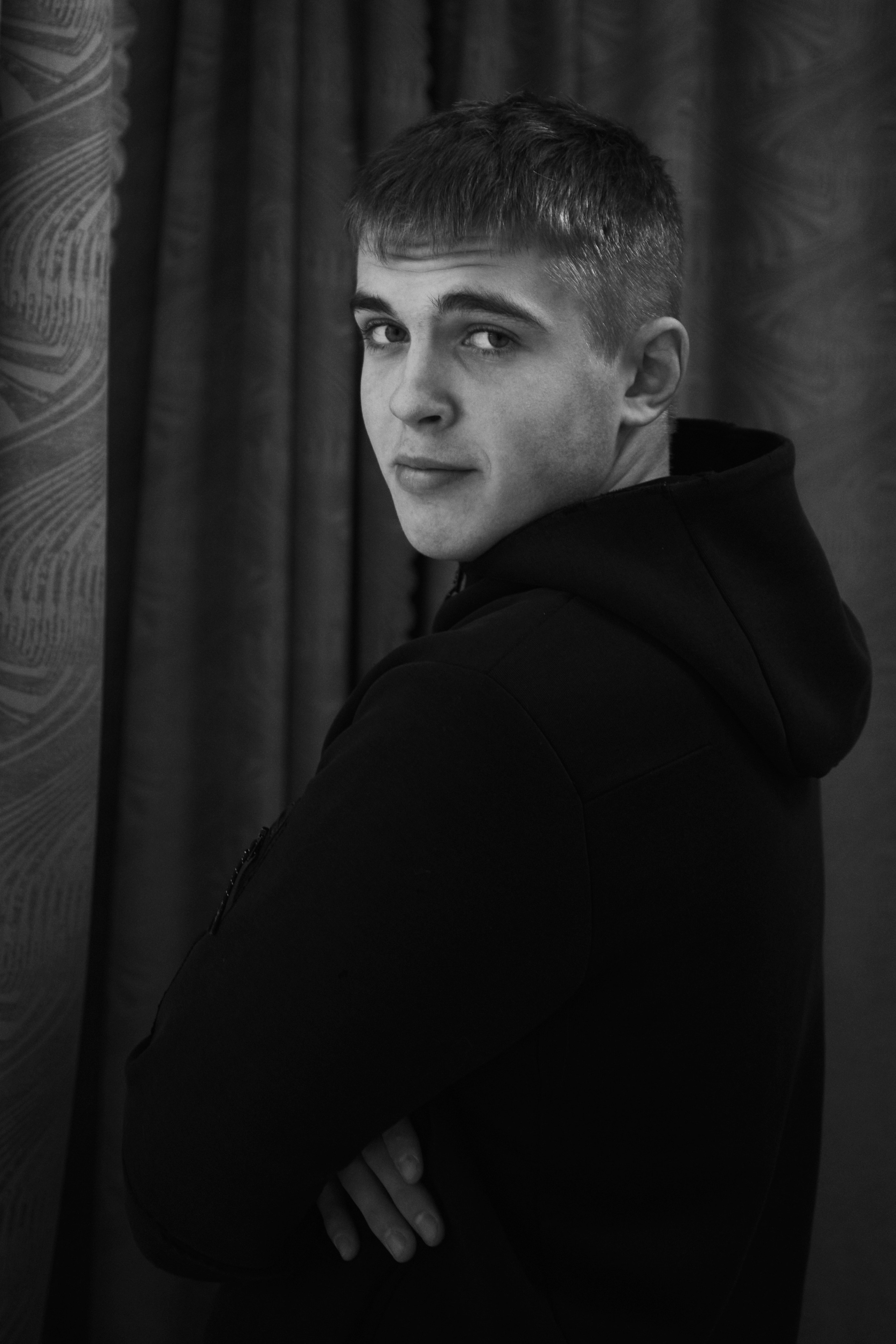 Новогоднее поздравление детей в детском центре Бологое. Анна Потявина. Фотограф Москва