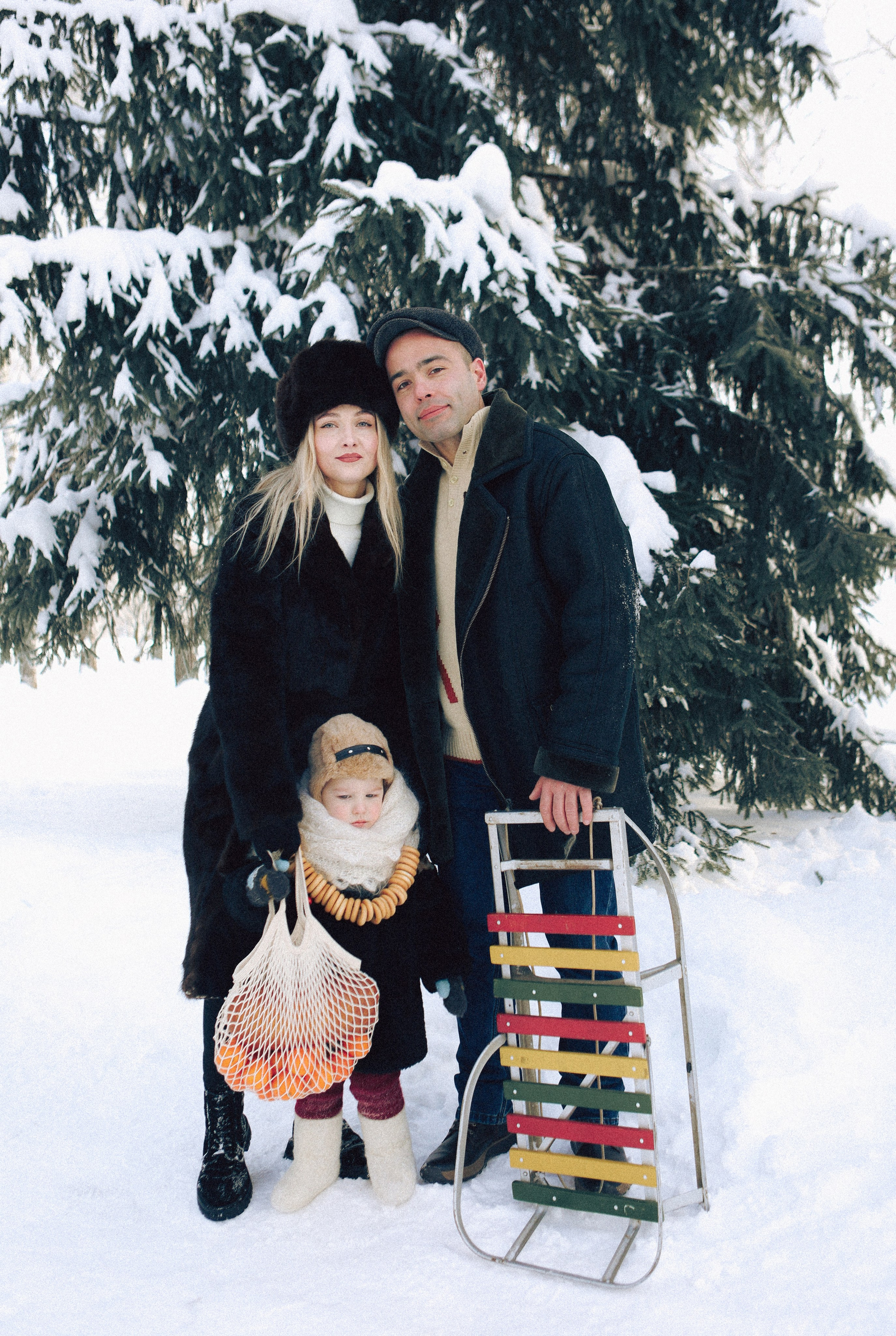 Фотопроект «Детки СССР». Фотограф Александра Григорьева в Великих Луках