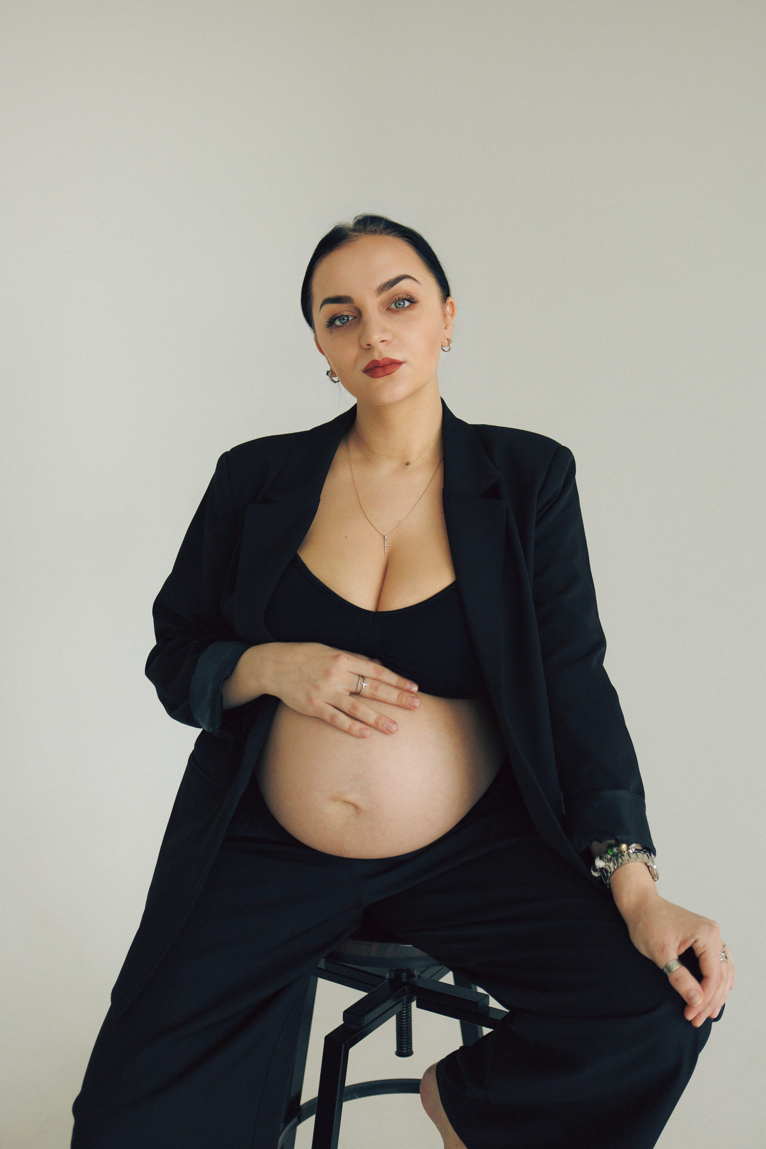 Индивидуальна съёмка. Фотограф Александра Григорьева в Великих Луках